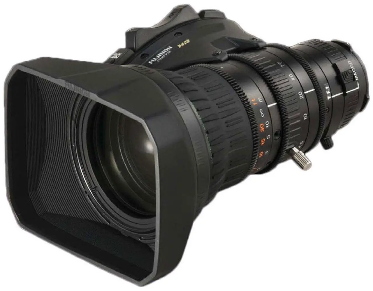 Main image of Fujinon XA20SX8.5BRM-K3 8.5-170mm f/1.8-2.7 HD Professional Lens #16479825