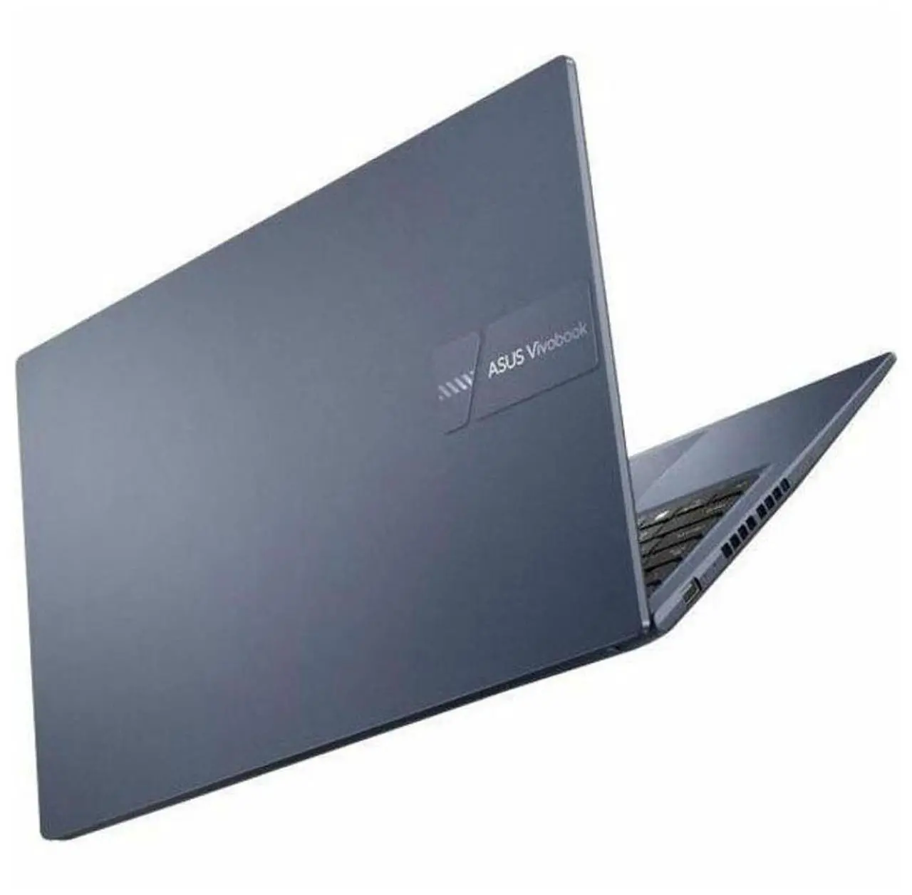 Alt view image 16 of 16 - Asus VivoBook 15 M1502 M1502YA-RS53 15.6" Notebook - Full HD - AMD Ryzen 5 7430U - 8 GB - 512 GB SSD - Quiet Blue - AMD Chip - 1920 x 1080 - Windows 11 Home - AMD Radeon Graphics - NanoEdge