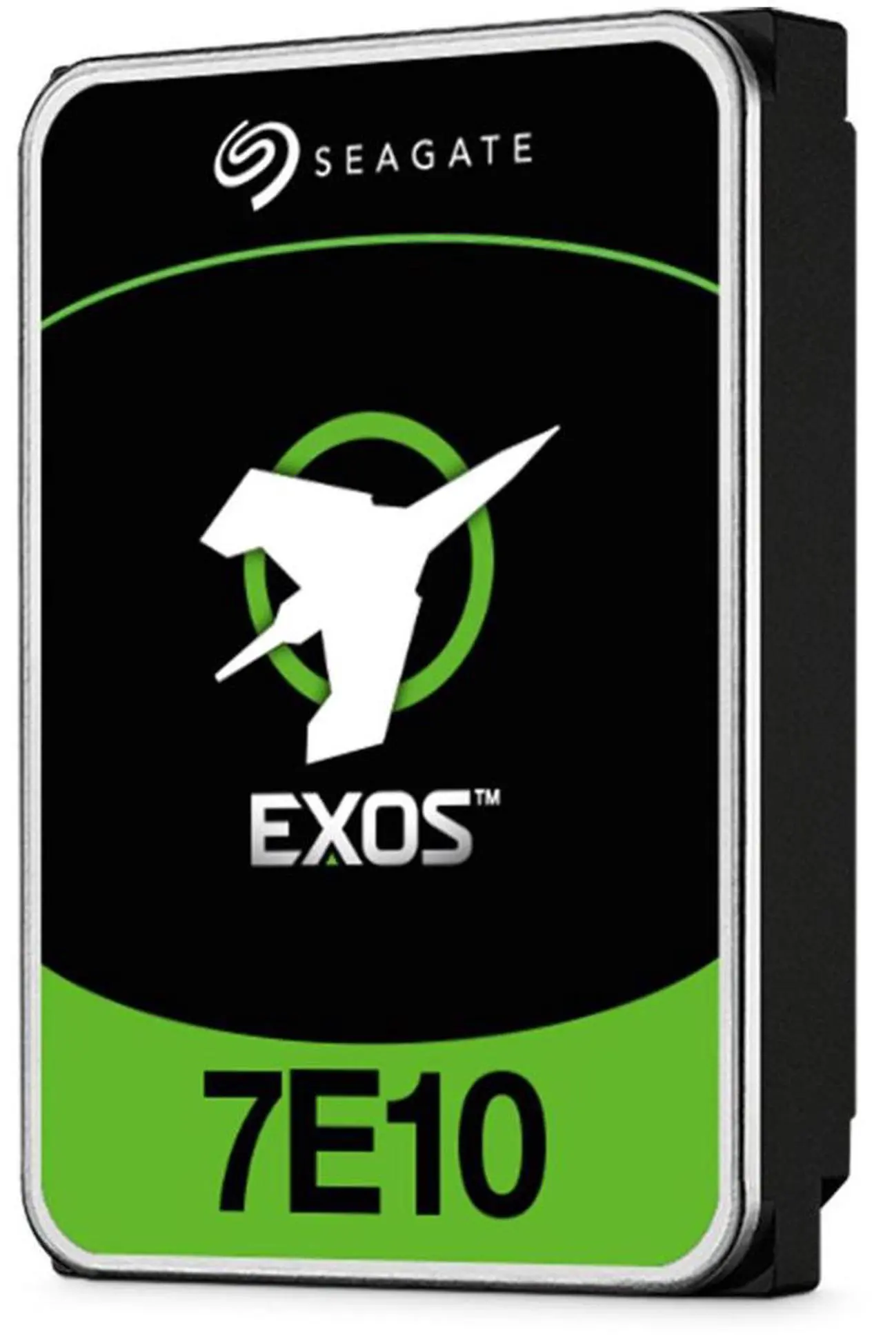 Seagate Exos 7E10 ST8000NM017B Hard Drive - Thumbnail 3