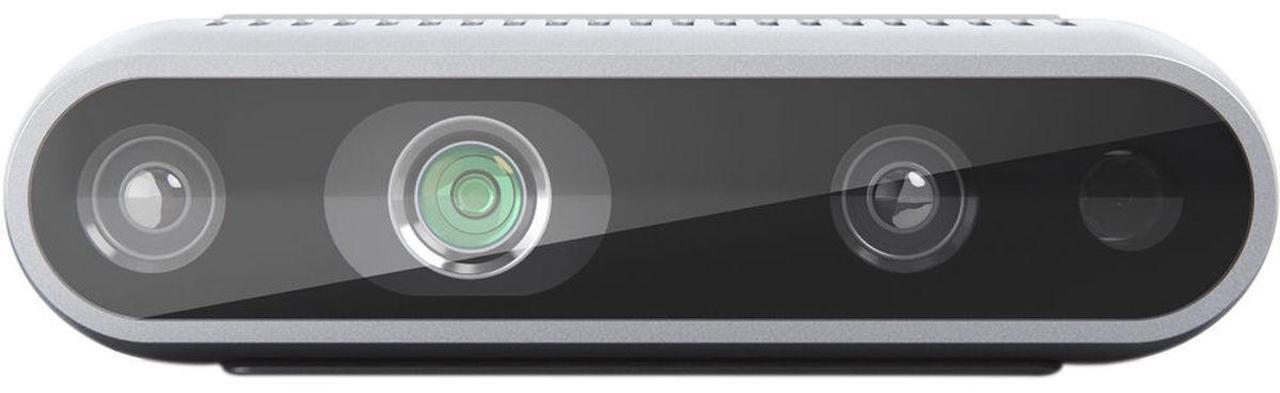 Alt view image 20 of 20 - Intel RealSense Depth Camera D435