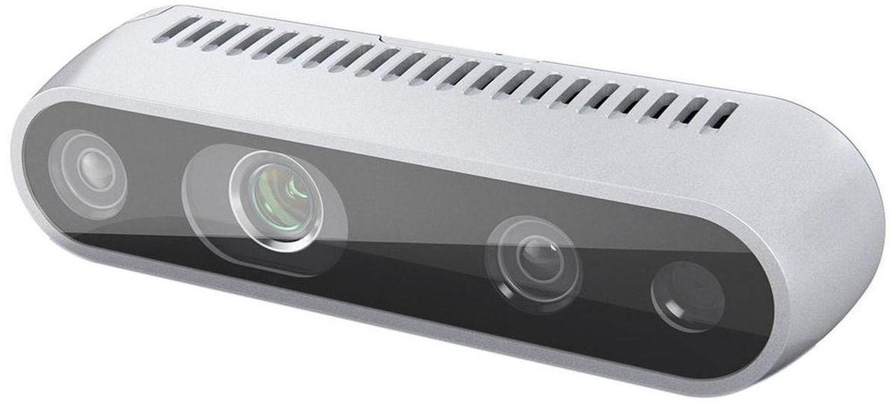 Alt view image 19 of 20 - Intel RealSense Depth Camera D435