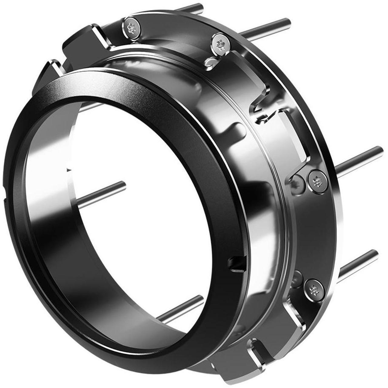 Alt view image 4 of 14 - DZOFILM PL-Mount Tool Kit for Vespid/Catta Ace/Gnosis Lenses #DZO-ACC1MPL