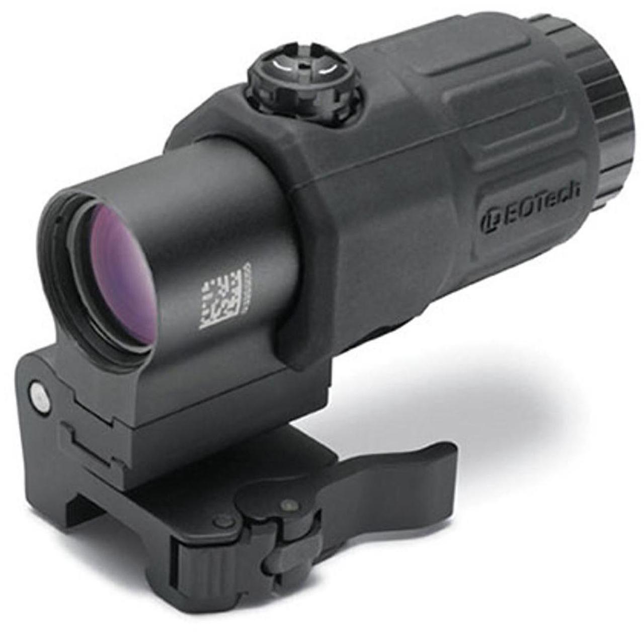 Alt view image 3 of 4 - EOTECH G33.STS  Magnifier