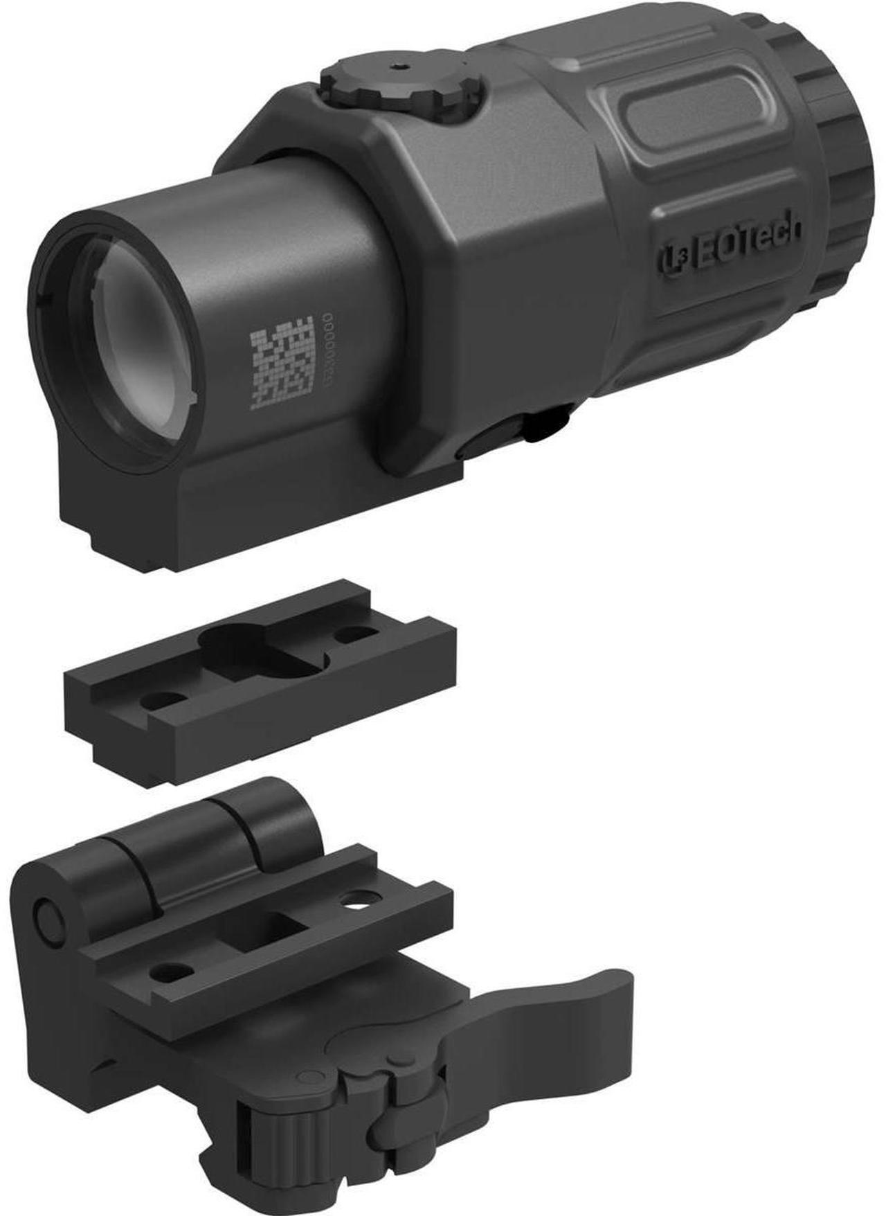 Alt view image 4 of 4 - EOTECH G33.STS  Magnifier