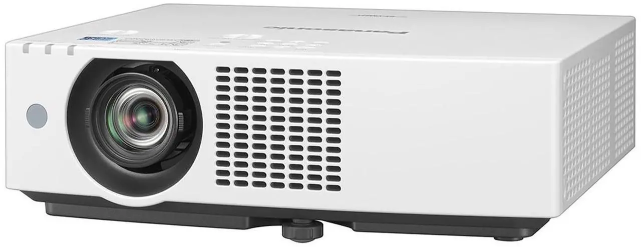 Alt view image 17 of 17 - Panasonic PT-VMZ71 7000lm WUXGA LCD Laser Projector White