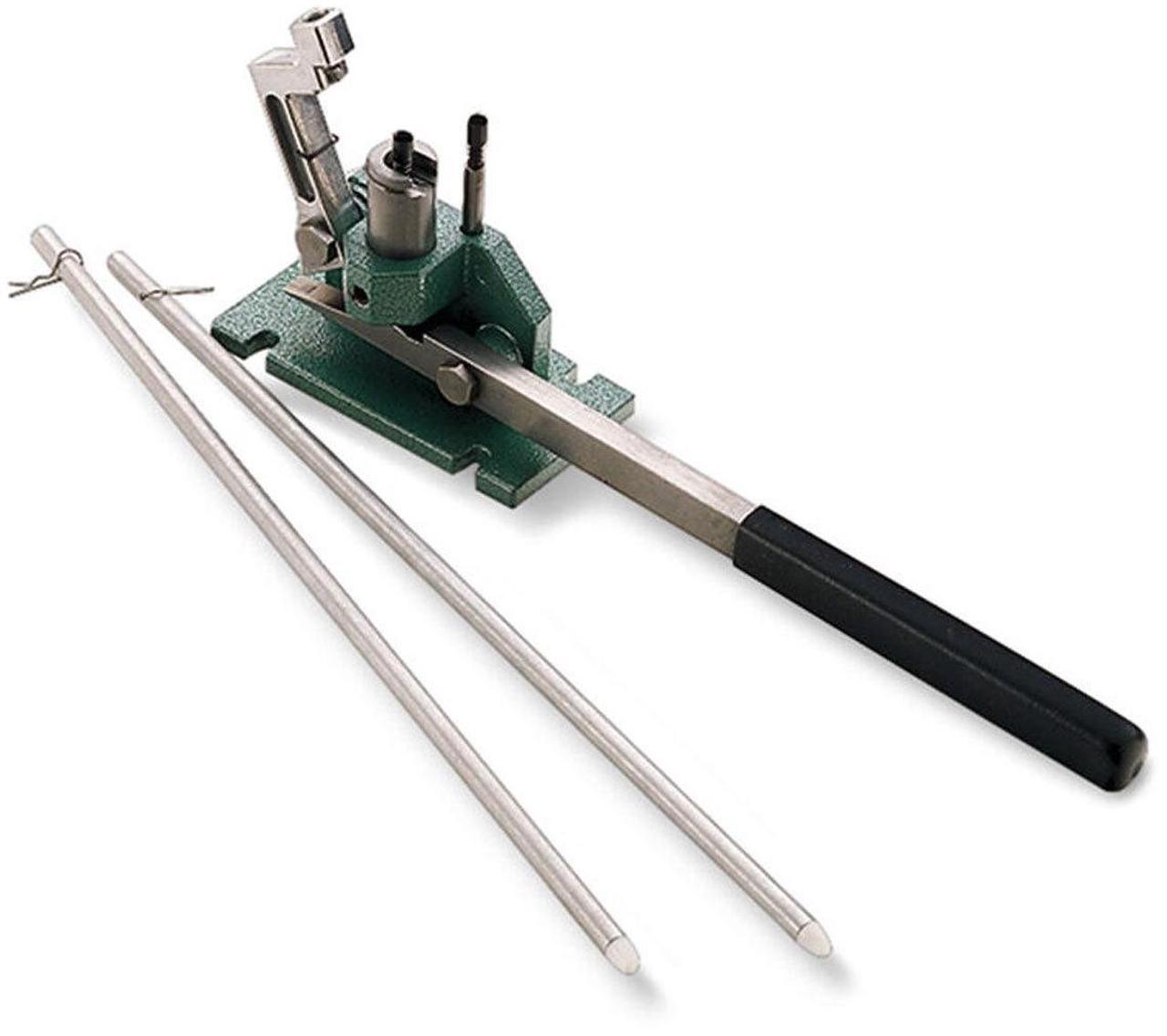 Alt view image 7 of 7 - RCBS Auto Priming Tool 09460