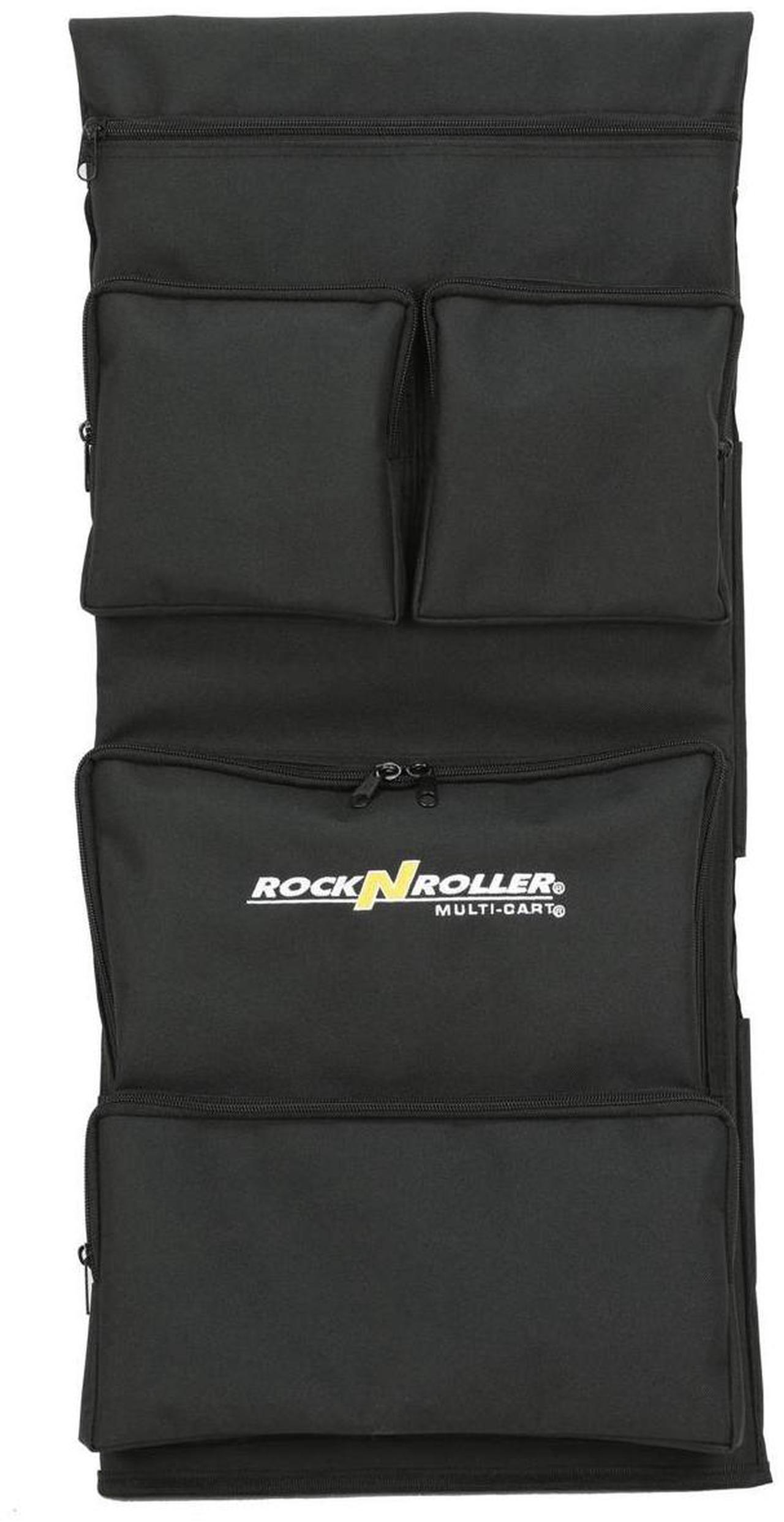 Main image of Rock N Roller Multi-Cart Multi-Pocket Tool/Accessory Bag for R8/R10/R12, Medium