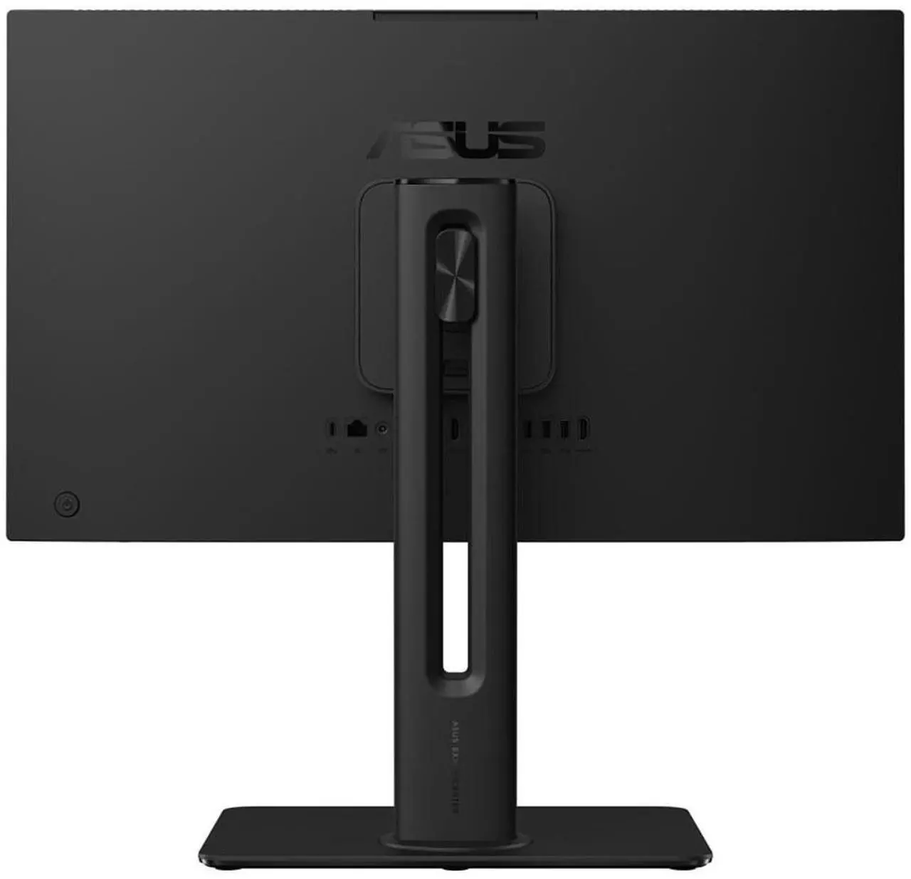 Alt view image 10 of 15 - Asus ExpertCenter P400 P470VA-DS704T All-in-One Computer - Intel Core i7 13th Gen i7-13620H - 16 GB - 1 TB SSD - 27" Full HD Touchscreen - Desktop - Black - Intel Chip - 1920 x 1080 - Windows 11