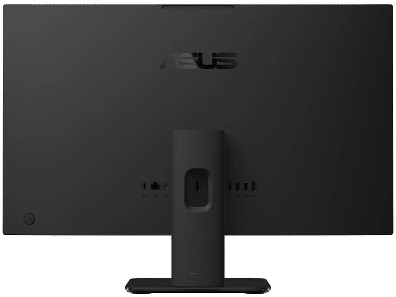 Alt view image 12 of 15 - Asus ExpertCenter P400 P470VA-DS704T All-in-One Computer - Intel Core i7 13th Gen i7-13620H - 16 GB - 1 TB SSD - 27" Full HD Touchscreen - Desktop - Black - Intel Chip - 1920 x 1080 - Windows 11
