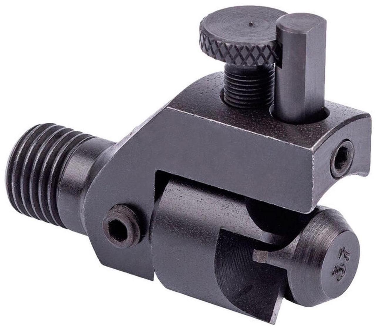Main image of RCBS Trim Pro Case Trimmer 3-Way Pilot and Chamfer for .284 Caliber & 7mm #90263
