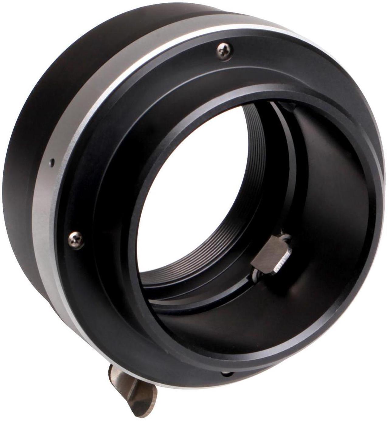 Alt view image 5 of 5 - Kipon Arri/S Lens to Fuji X Series Camera Lens Adapter #KP-LA-FJX-ARR