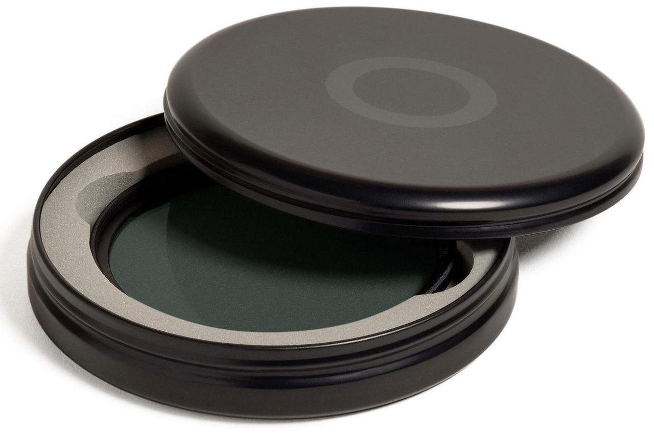 Alt view image 4 of 7 - Urth 46mm Circular Infrared R72 Lens Filter Plus+ #UIRPL46