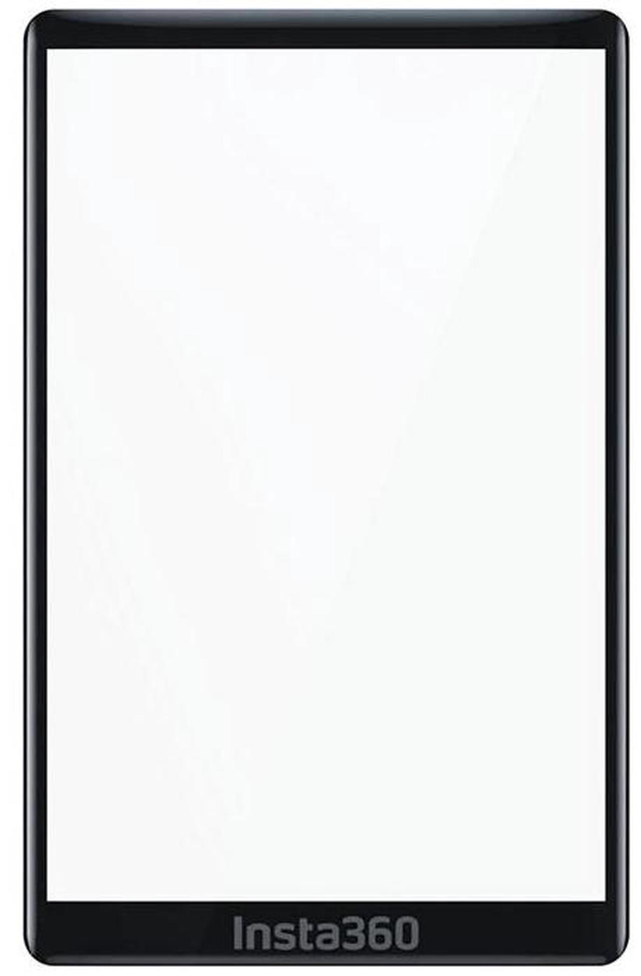 Alt view image 3 of 5 - Insta360 Cooling Screen Protector for X5 Action Camera #CINSBAHS