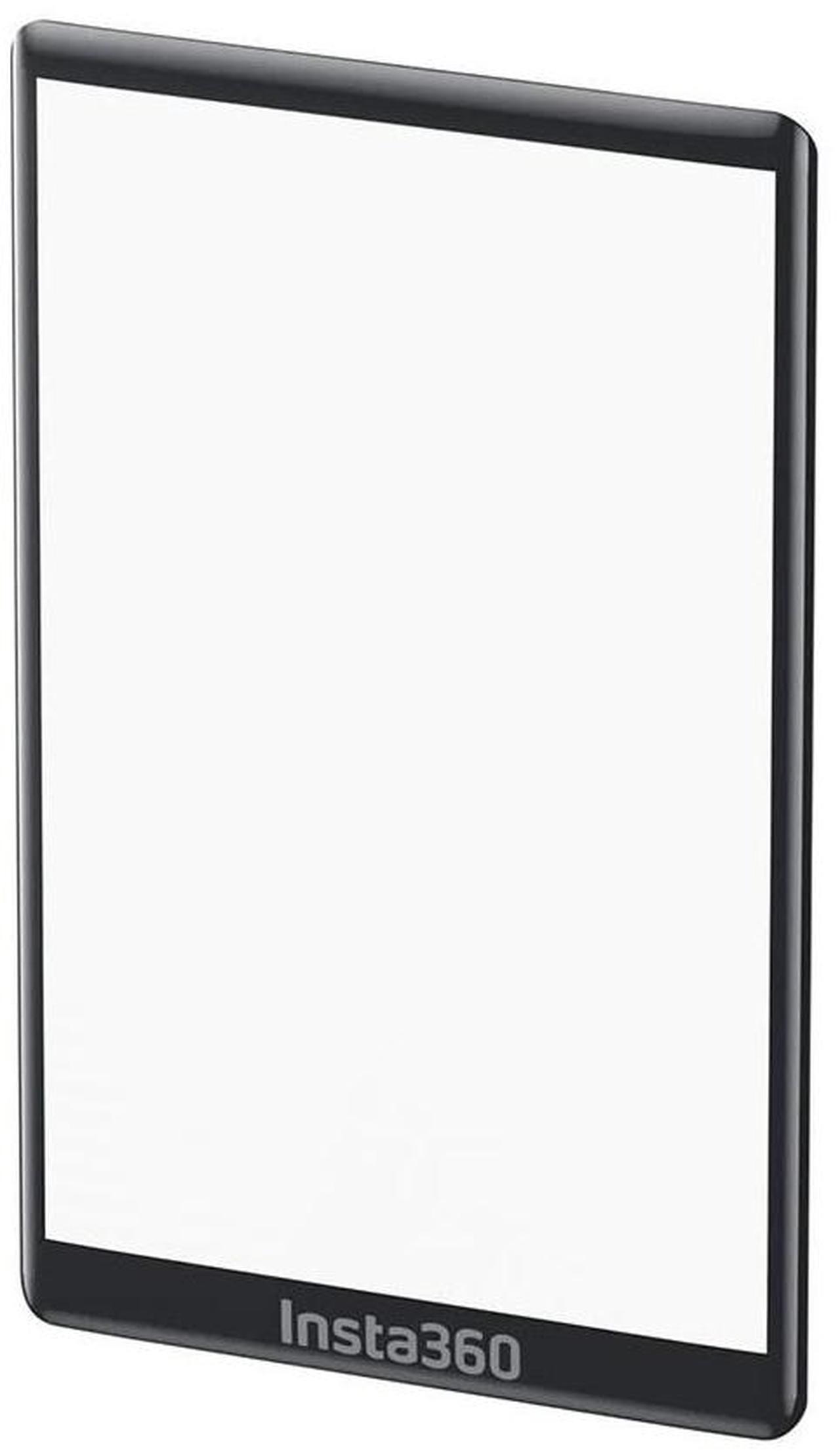 Alt view image 4 of 5 - Insta360 Cooling Screen Protector for X5 Action Camera #CINSBAHS