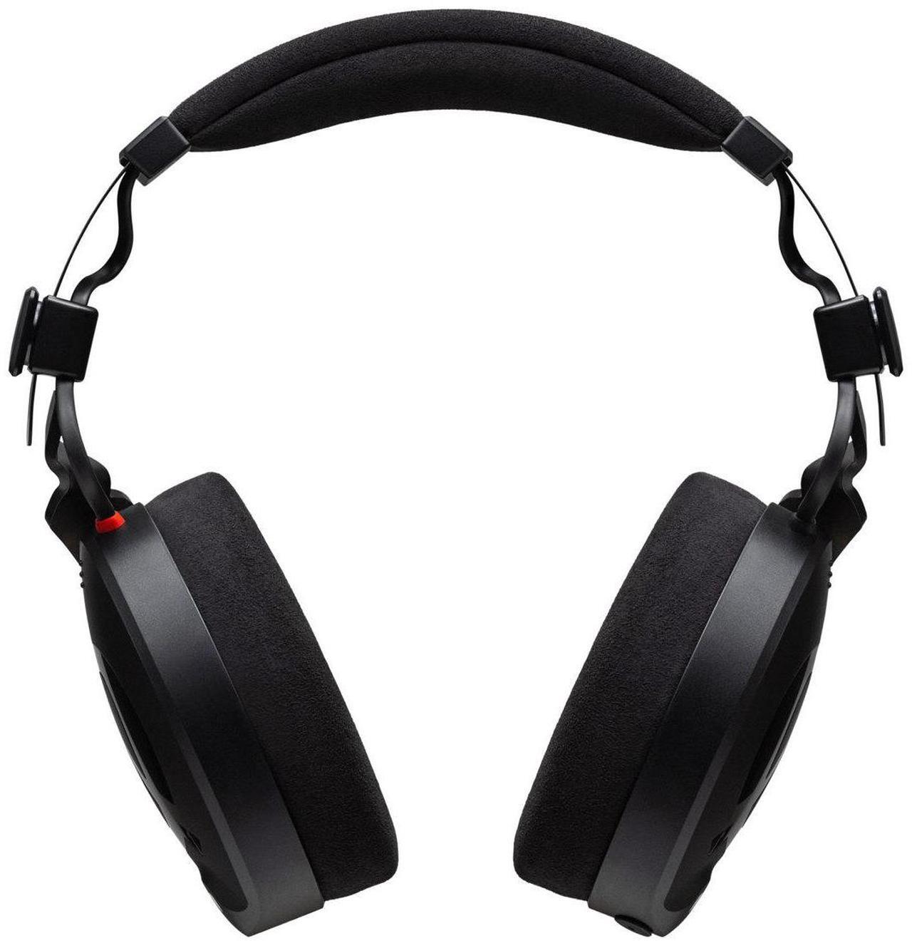 Alt view image 14 of 18 - Rode NTH-100 Professional Closed-Back Over-Ear Headphones (Black)