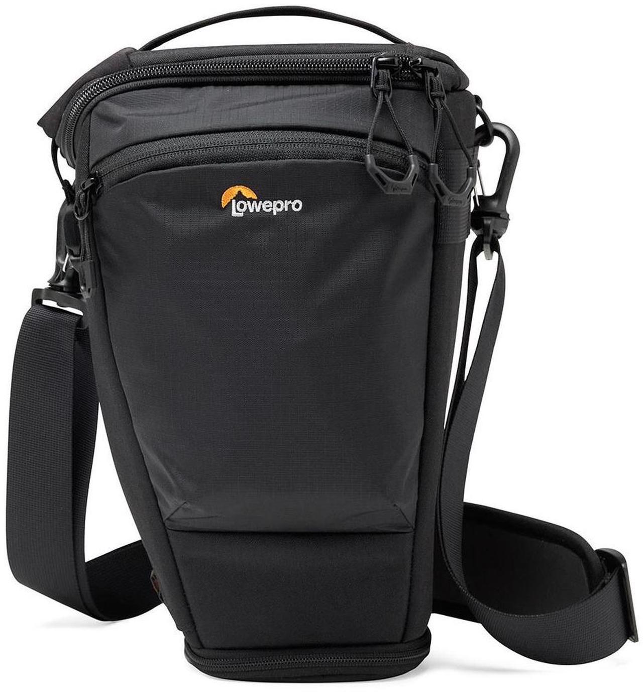 Alt view image 5 of 7 - Lowepro ProTactic TLZ 75 Pro AW III 6L Camera Bag, Black #LP37496