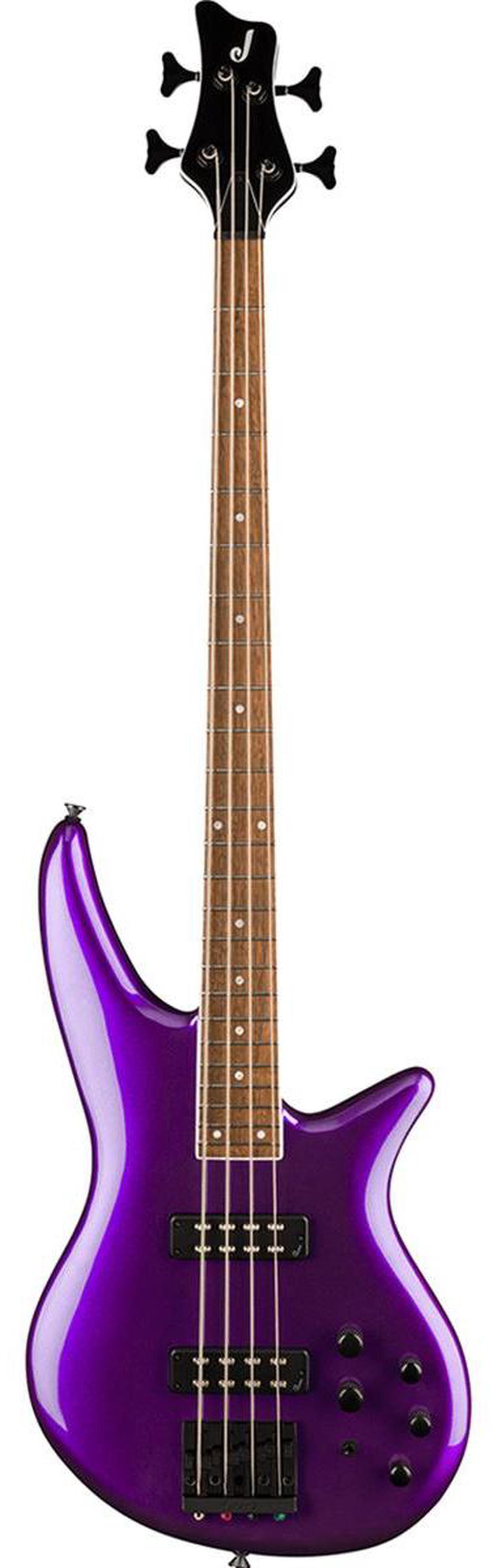 Alt view image 6 of 6 - Jackson X Series Spectra Bass SBX IV Bass Guitar #2919904511