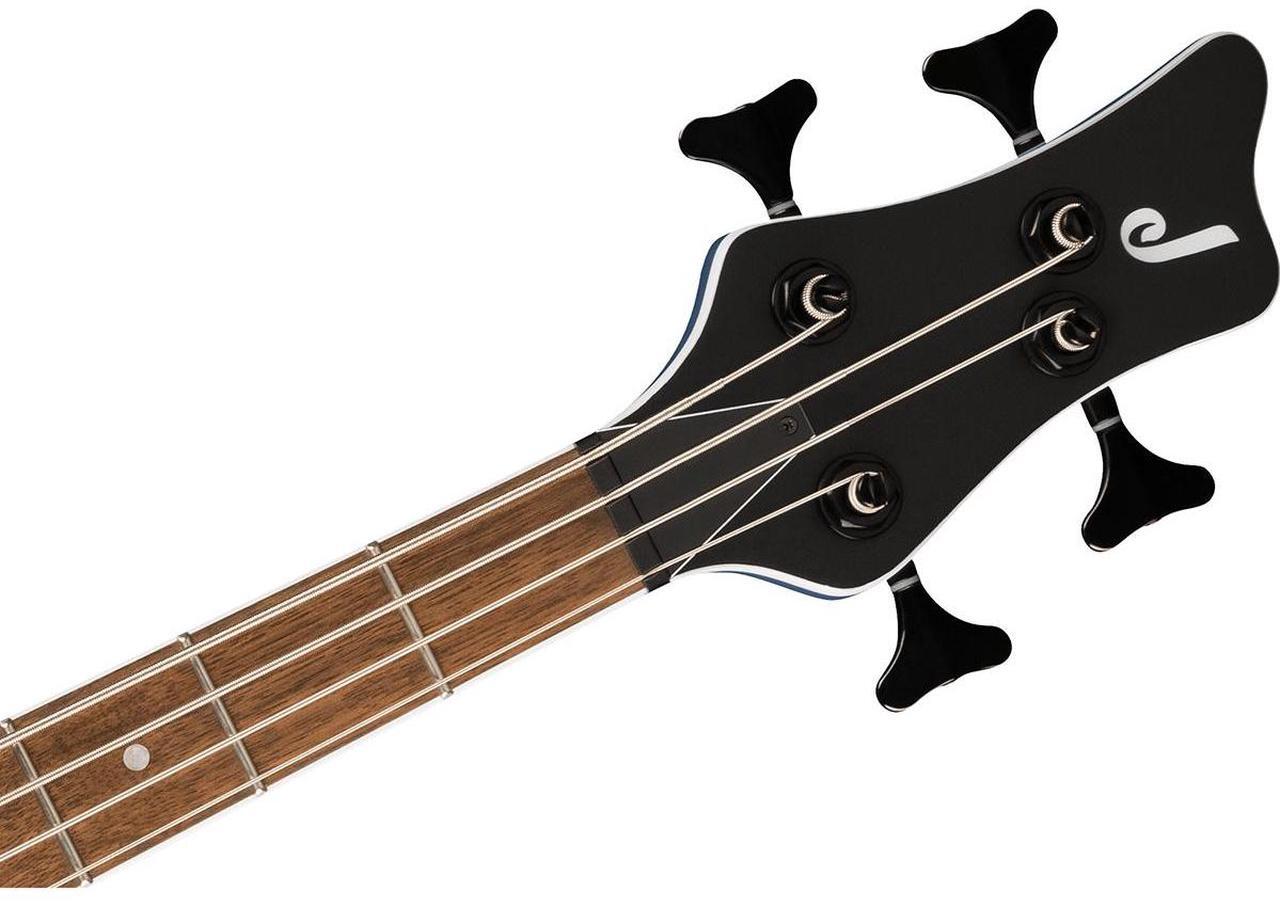Alt view image 5 of 6 - Jackson X Series Spectra Bass SBX IV Bass Guitar #2919904511