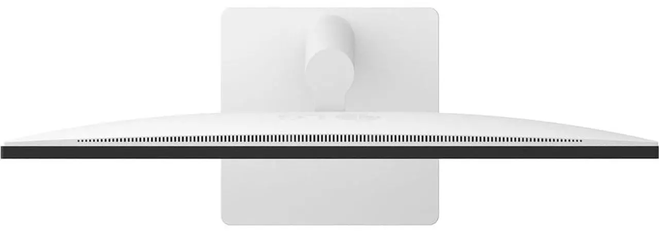 Alt view image 11 of 11 - LG 27US500-W Ultrafine Monitor 27-Inch 4K UHD (3840x2160) HDR10 IPS Borderless Design Reader Mode Flicker Safe Switch App HDMI DisplayPort - White