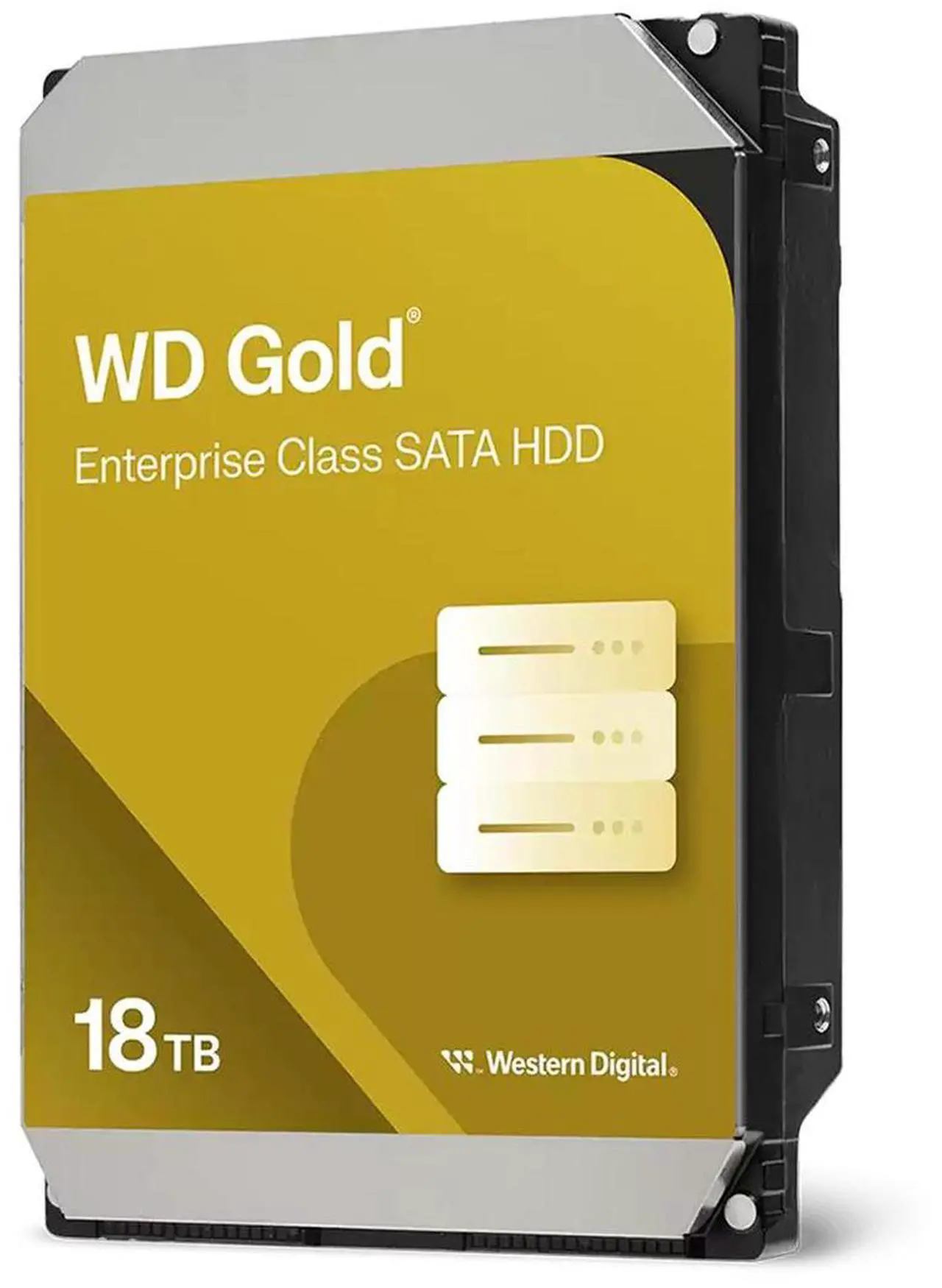 Alt view image 18 of 20 - WD Red Pro WD161KFGX 16TB 7200 RPM 512MB Cache SATA 6.0Gb/s 3.5" Internal Hard Drive