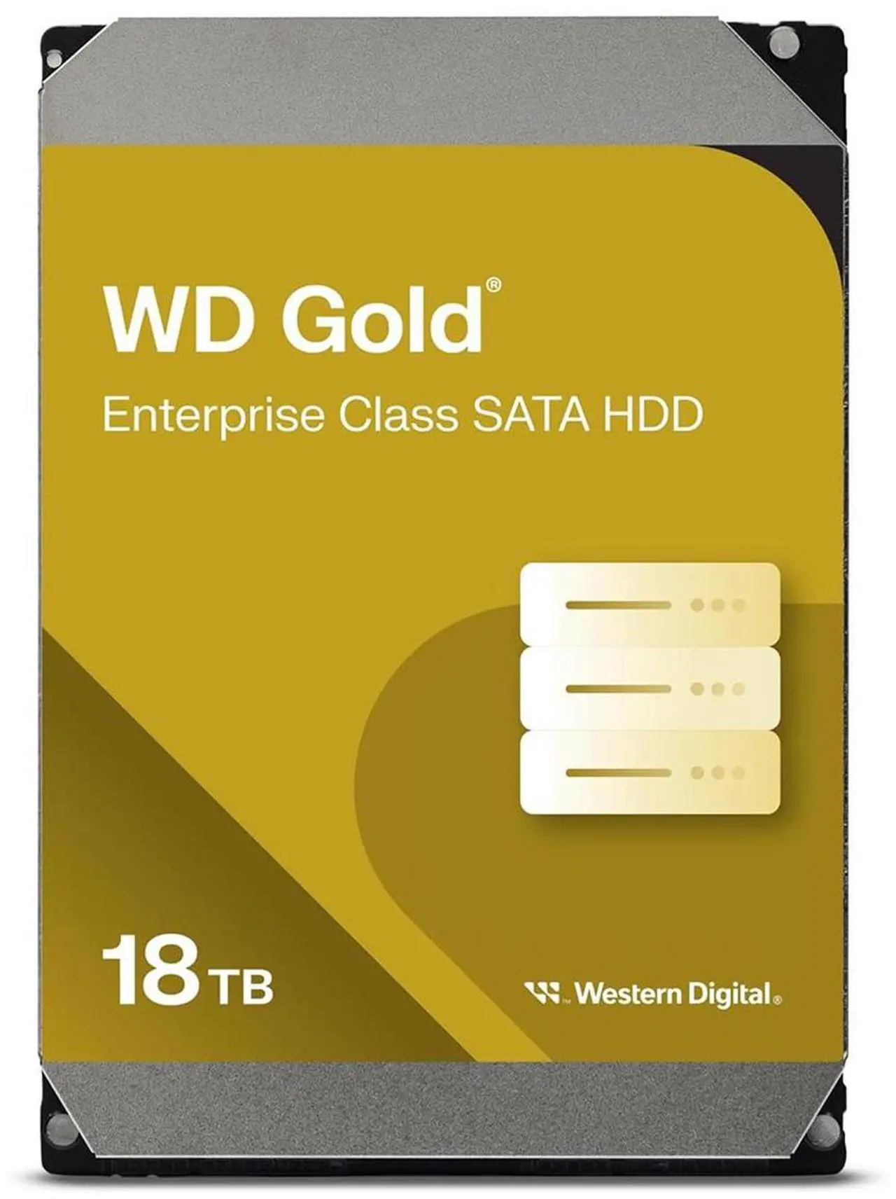 Alt view image 19 of 20 - WD Red Pro WD161KFGX 16TB 7200 RPM 512MB Cache SATA 6.0Gb/s 3.5" Internal Hard Drive