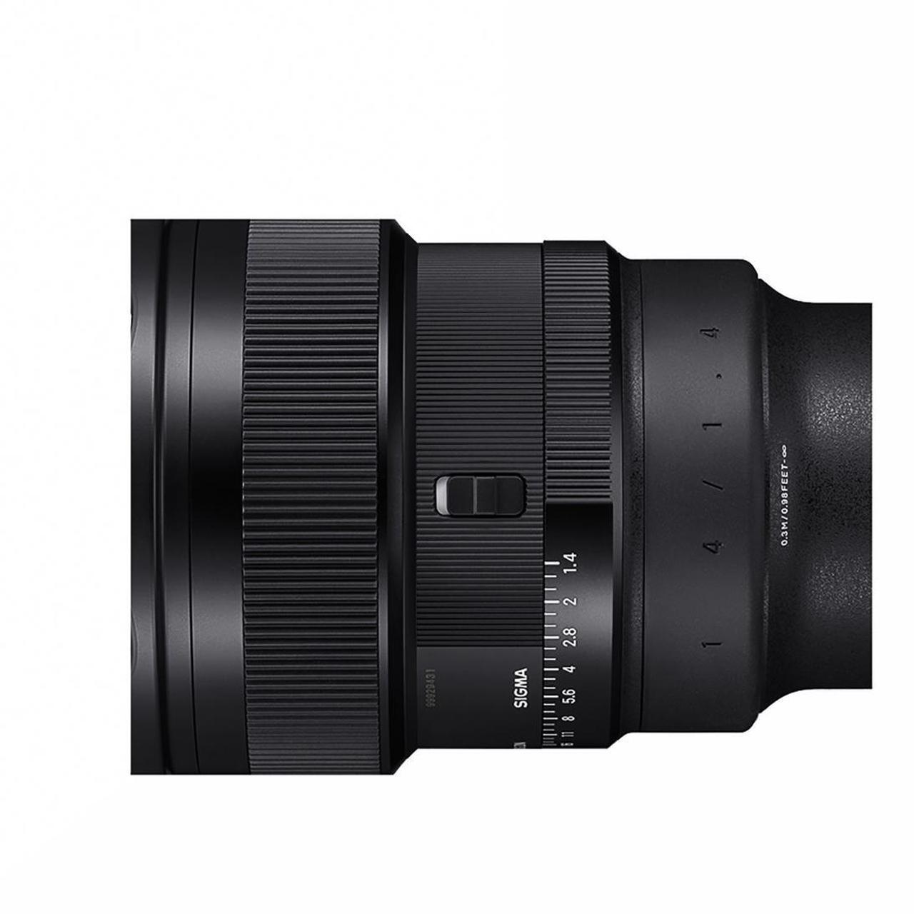 Alt view image 7 of 7 - Sigma 14mm f/1.4 DG DN Art Lens for L Mount #451969