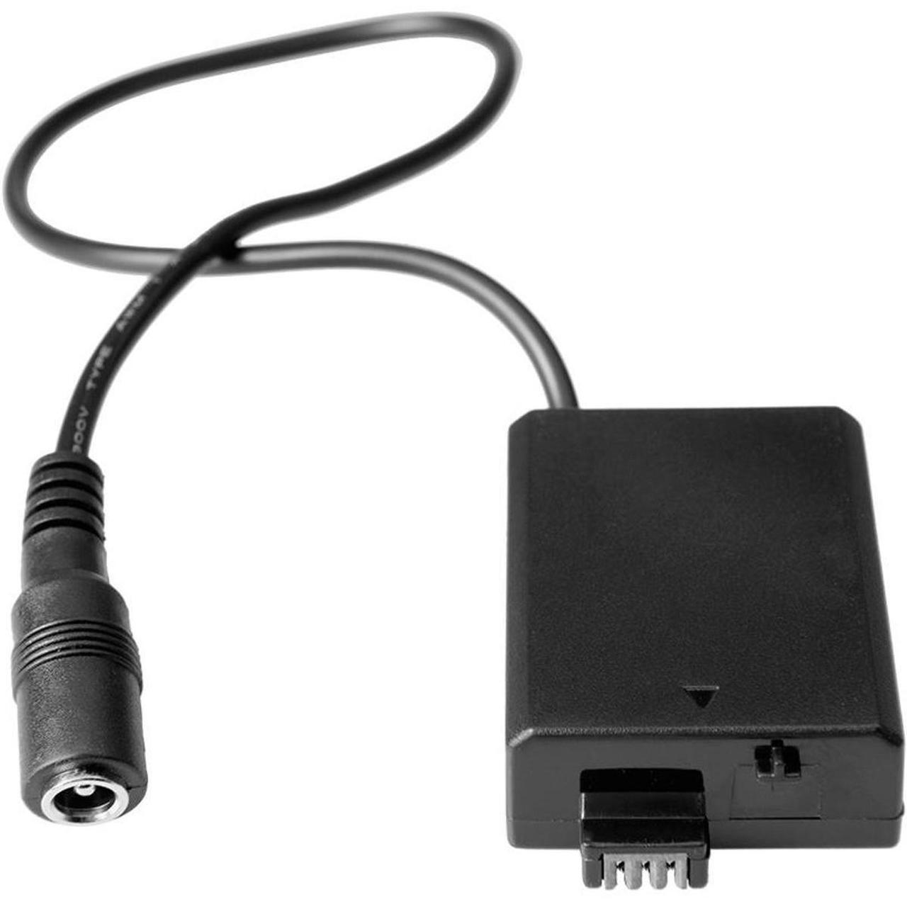 Main image of Tether Tools Case Relay Camera Coupler CRCE5 Compatible with Canon Battery LP-E5