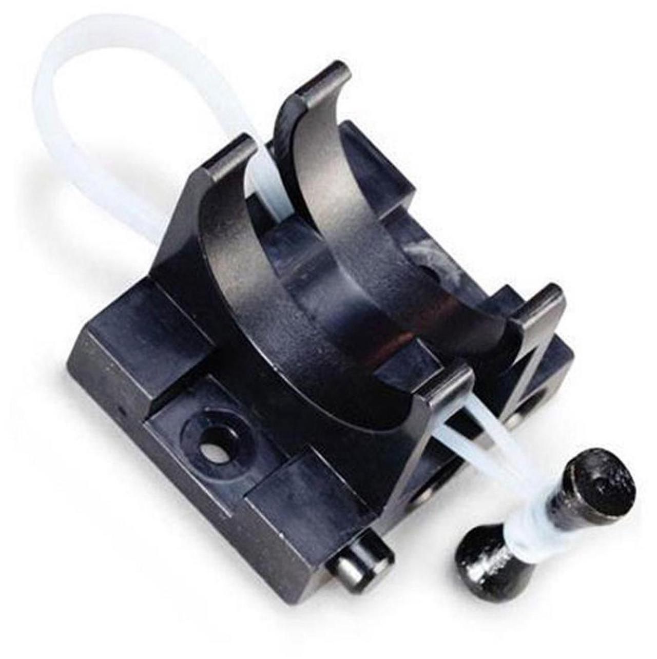 Alt view image 2 of 2 - Quasar Science Q-Multi Block, 2x 4 Lamp #QBK4MB
