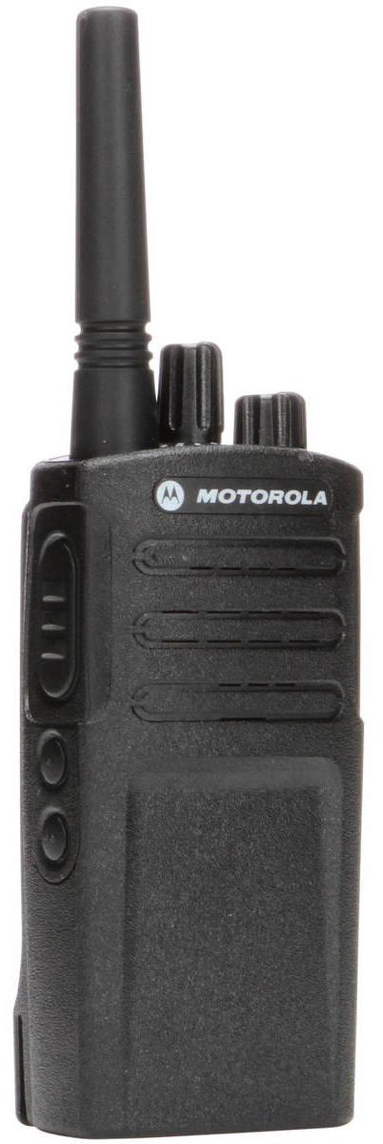 Alt view image 20 of 20 - Motorola RMV2080 Two Way Radio - Walkie Talkie