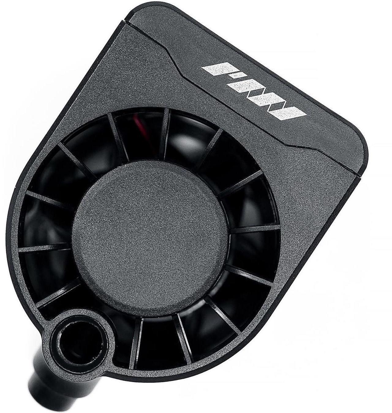 Alt view image 2 of 4 - PMI Haze Nozzle Fan #PMI_AC_HZTRE