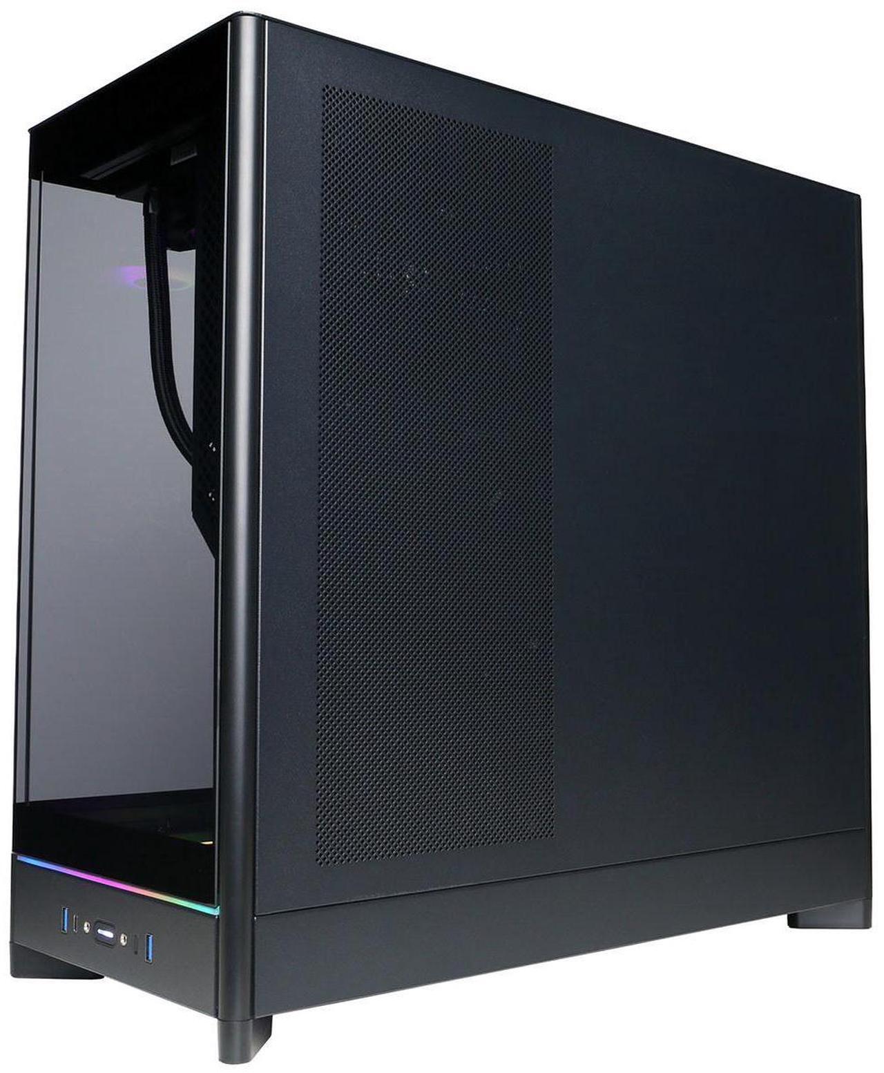 Alt view image 5 of 6 - CyberPowerPC Gamer Supreme Desktop, R9 9950X, 64GB RAM, 4TB SSD, RTX 5090, W11H
