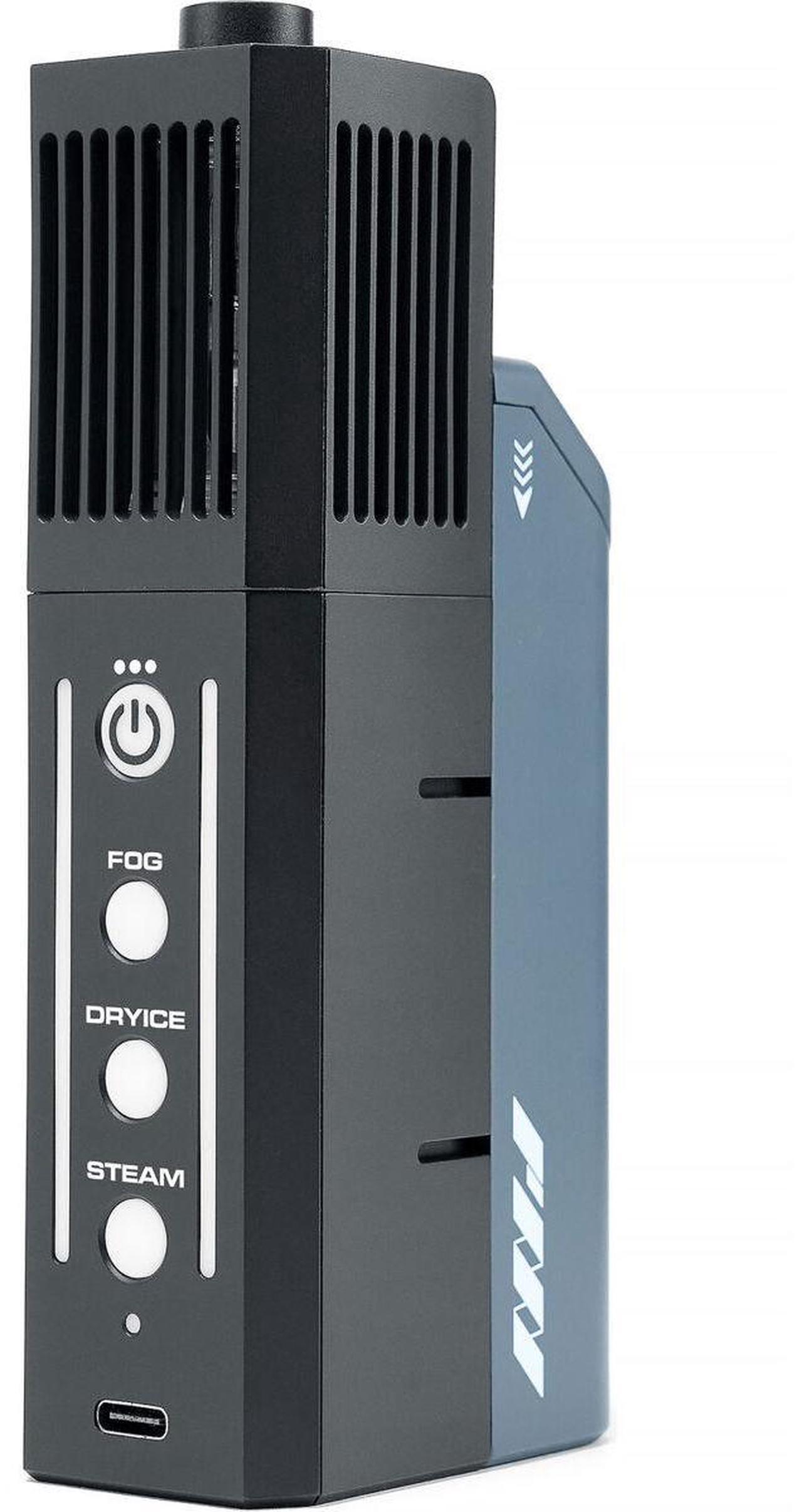 Main image of PMI SmokeNINJA Pro Wireless Handheld Mini Smoke Machine #PMI_NJ_PROKT