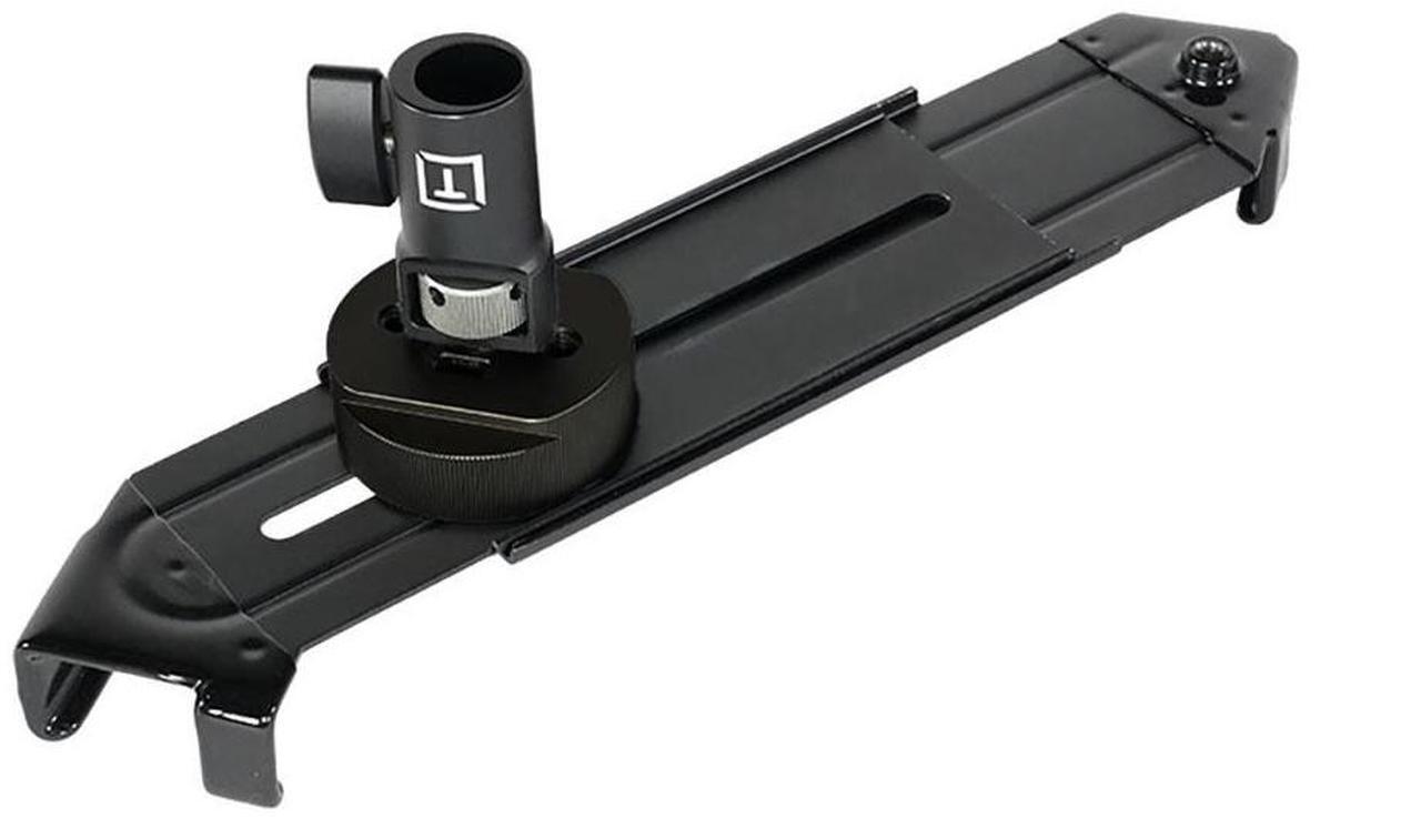 Alt view image 4 of 7 - Tether Tools TetherPro Optima 10G Mobile Tethering Kit w/Small AeroTab, 6' Cable