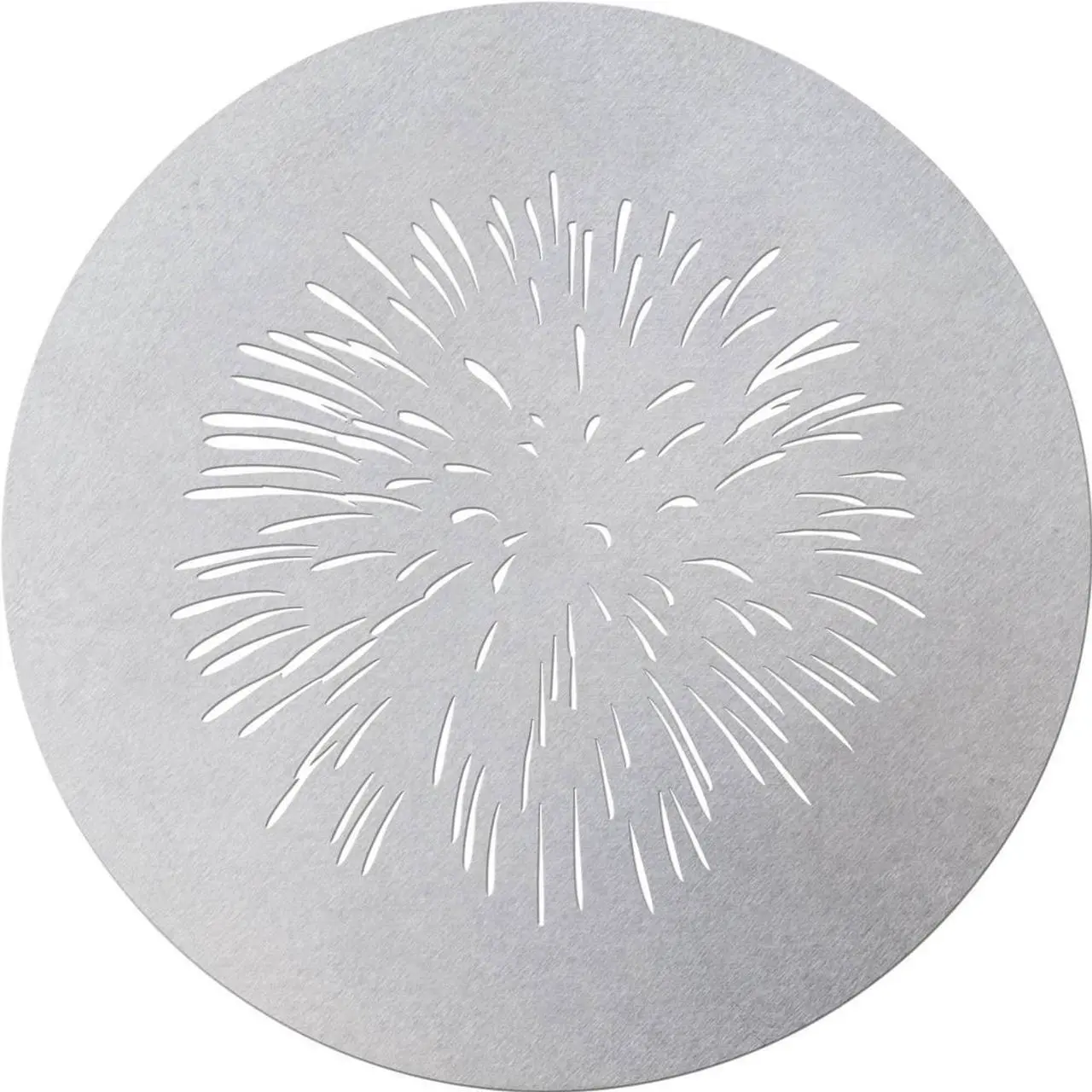 Alt view image 5 of 7 - Aputure 10 GOBO Kit for Spotlight Mount, Ten Classic Shapes