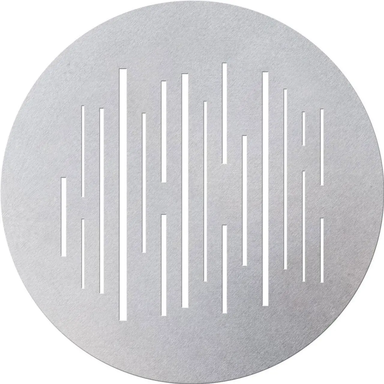 Alt view image 7 of 7 - Aputure 10 GOBO Kit for Spotlight Mount, Ten Classic Shapes