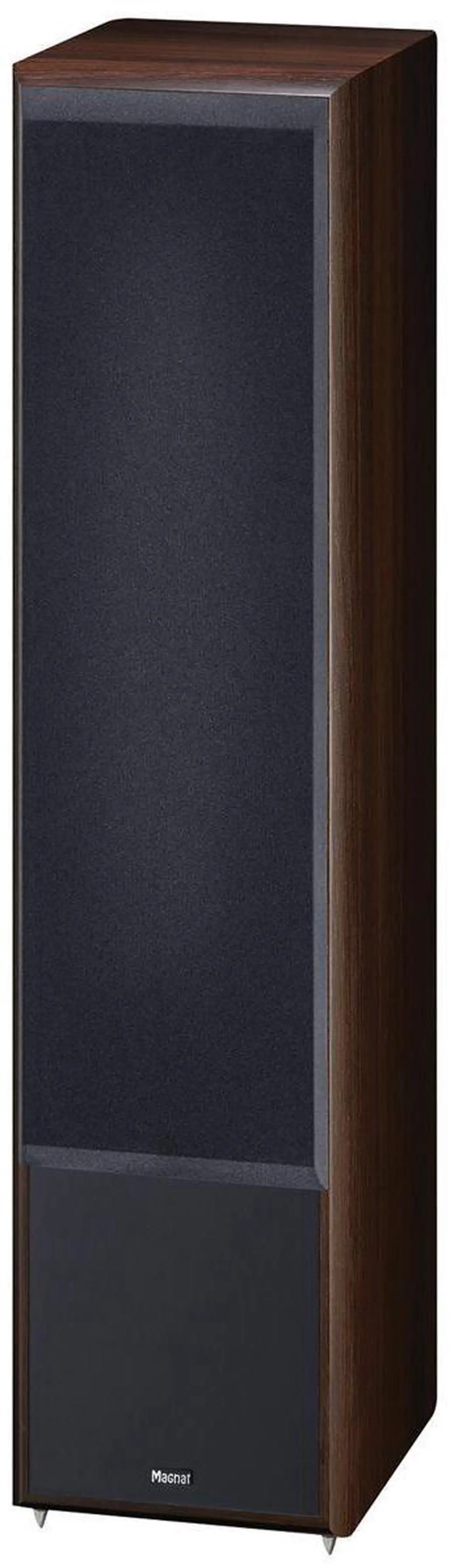 Alt view image 2 of 3 - Magnat Supreme 2002 Mocca 3 Way, Dual 8" Floorstanding Speaker