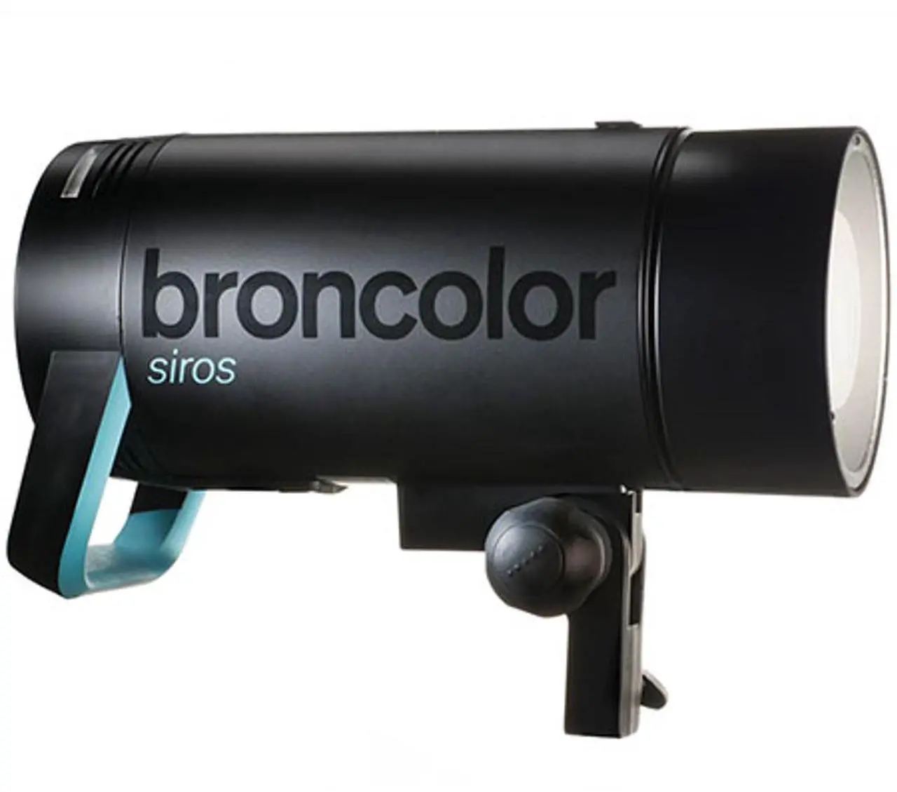 Main image of Broncolor Siros 400 S Monolight with WiFi and RFS2.1 Receiver #B-31.623.07