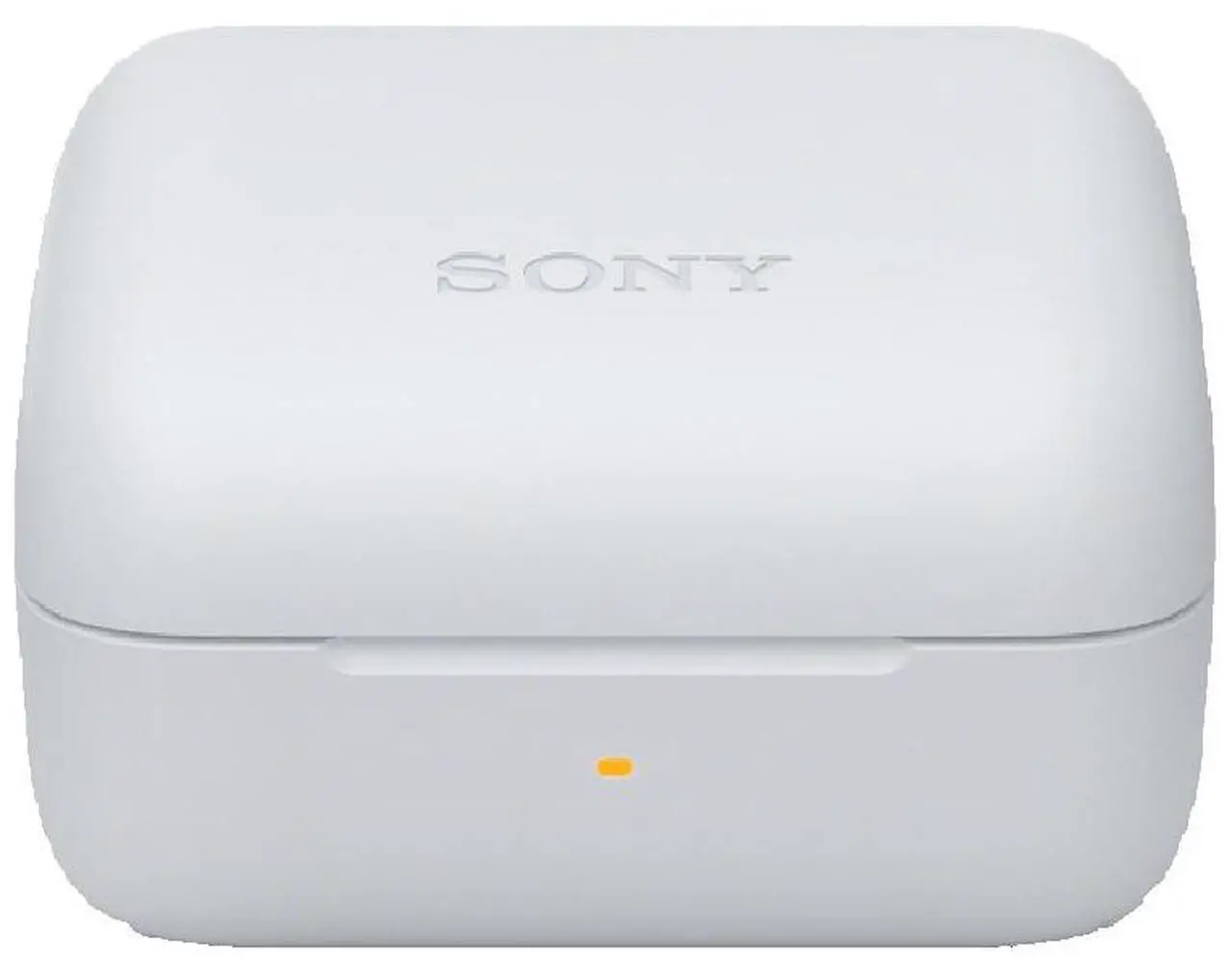 Alt view image 13 of 14 - Sony WFG700N/W INZONE Buds Truly Wireless Noise Canceling Gaming Earbuds (White)