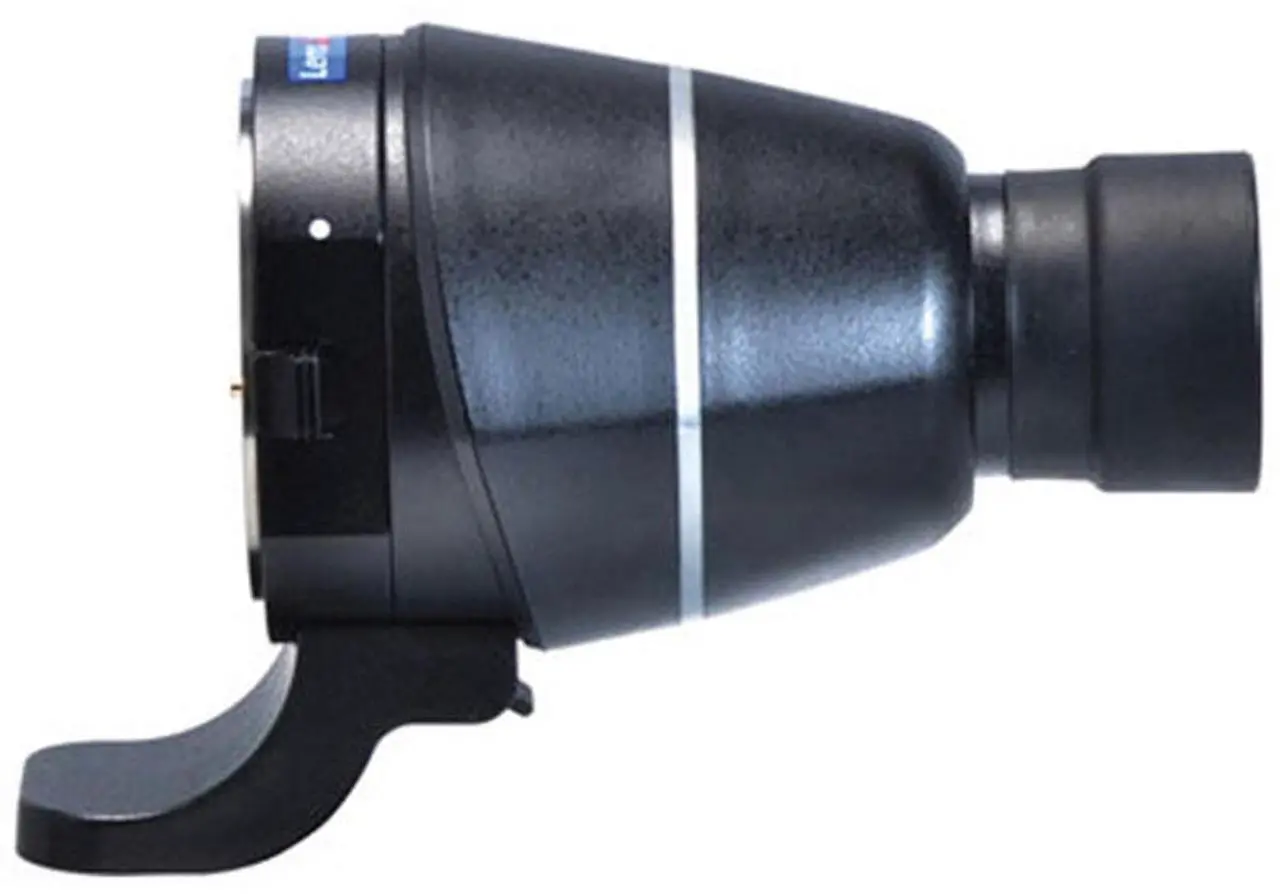 Alt view image 2 of 2 - Kenko LENS2SCOPE Adapter for Sony Alpha Mount Lenses - Straight Eyepiece
