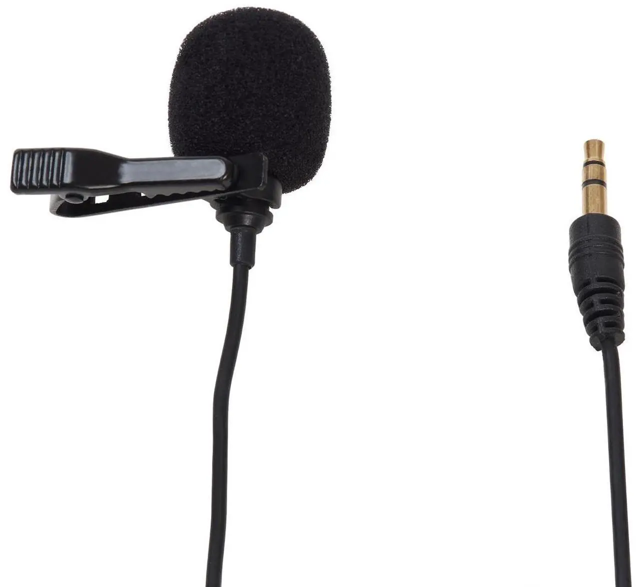 Alt view image 5 of 6 - Rode Wireless GO II Compact Mic System, Bundle w/ Turnstile Lavalier Microphone