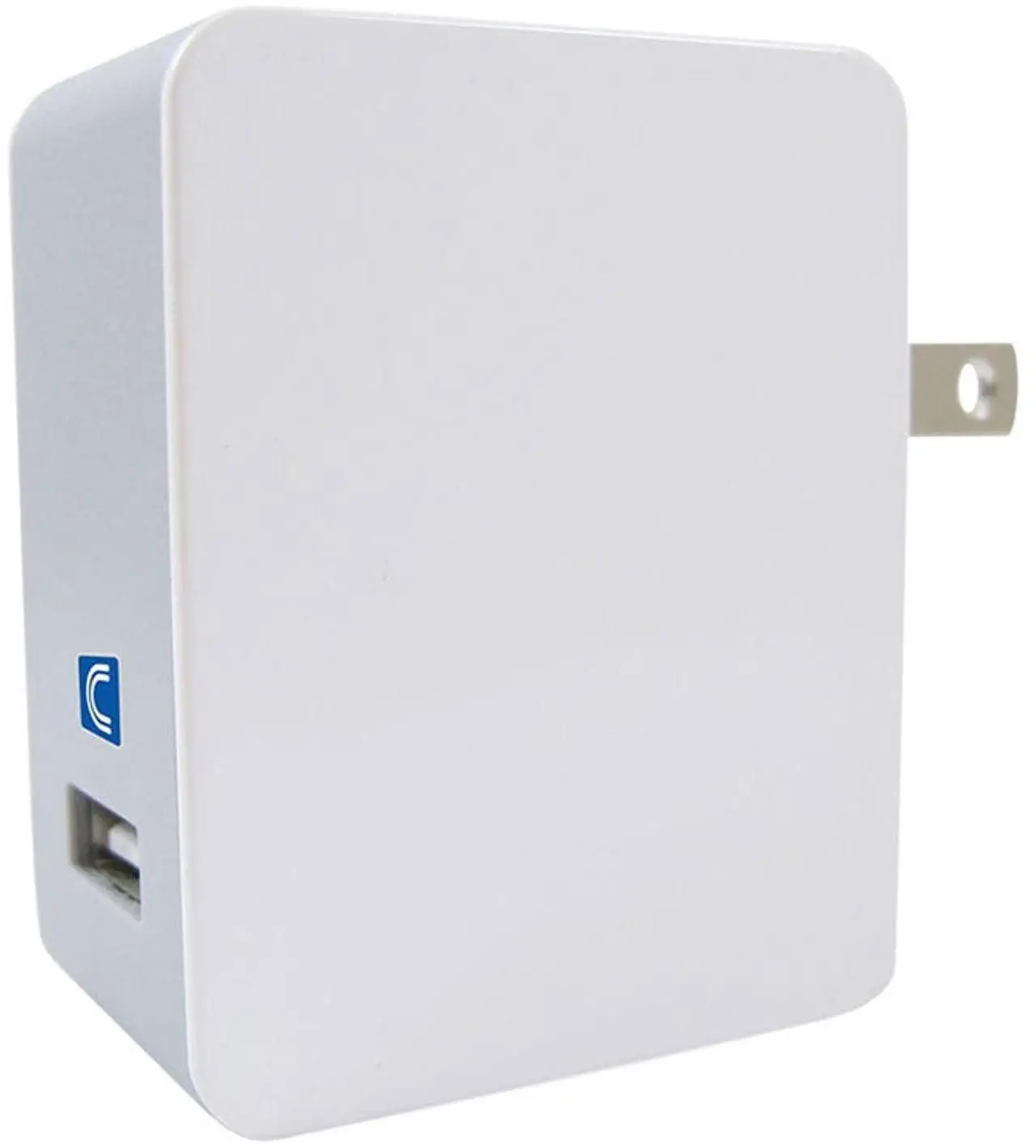 Alt view image 6 of 7 - USB QUICK CHARGE WALL CHARGER