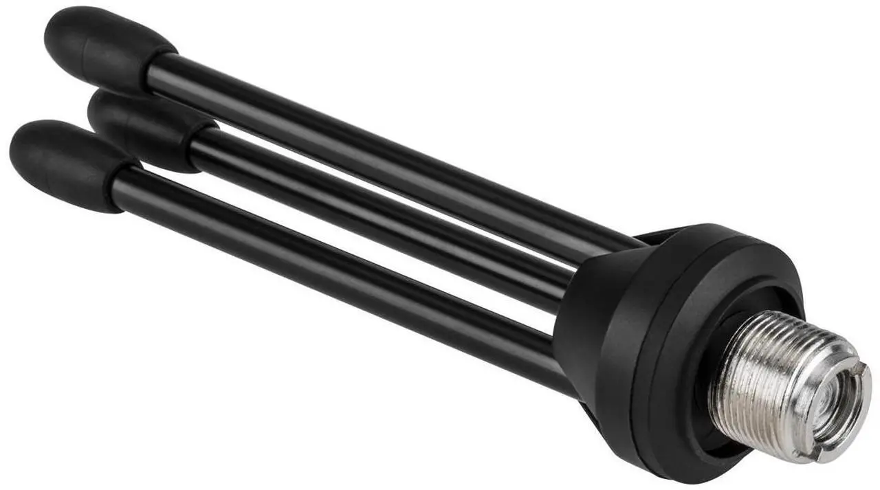 Alt view image 4 of 7 - H&A Surfur Professional Cardioid Condenser Microphone #HA-SURFUR