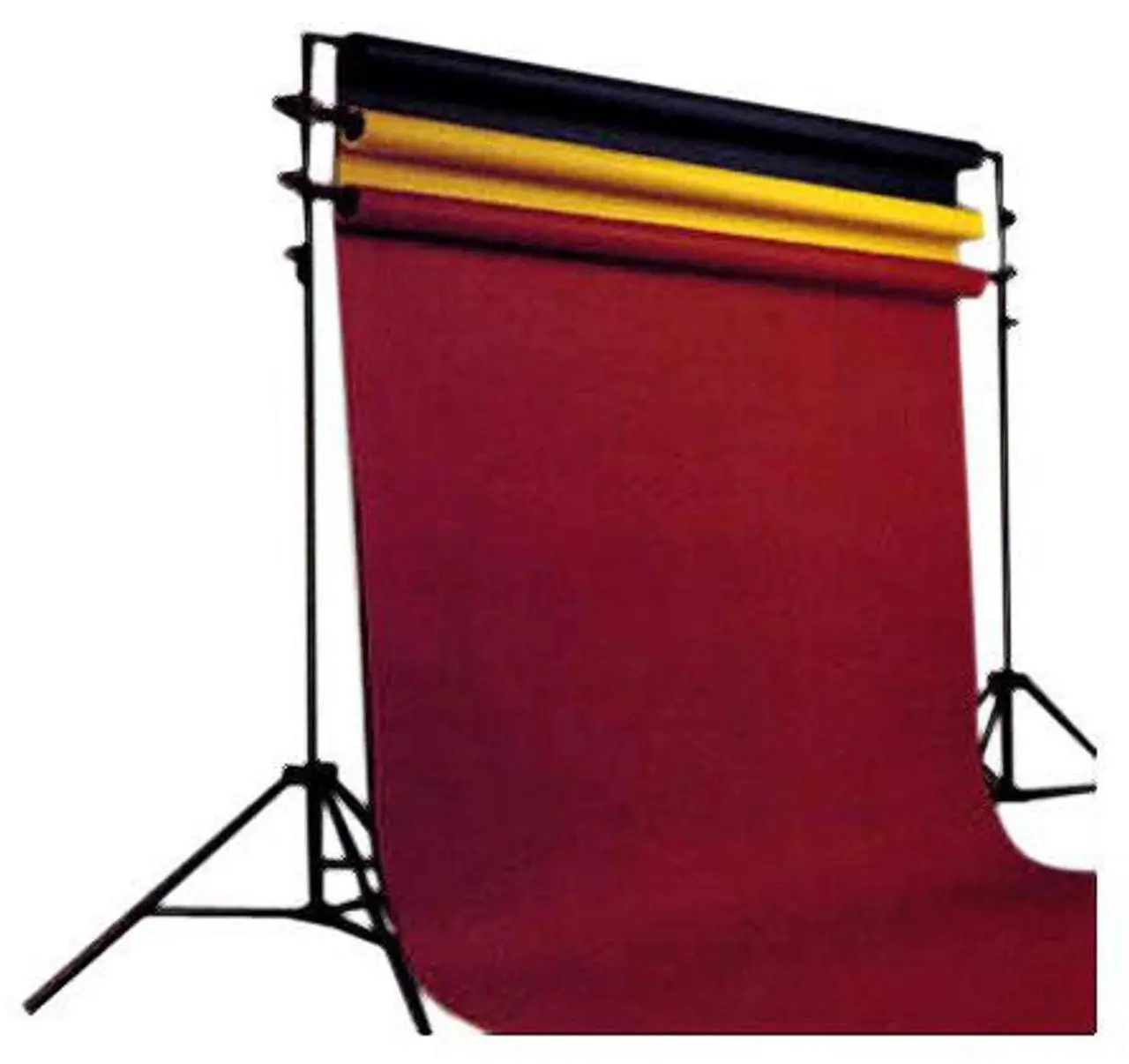 Alt view image 2 of 6 - savage multiple polevault stand