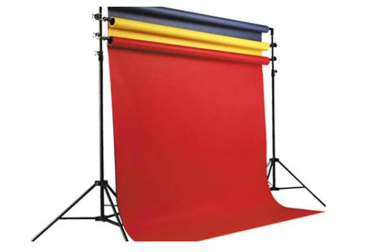 Alt view image 3 of 6 - savage multiple polevault stand