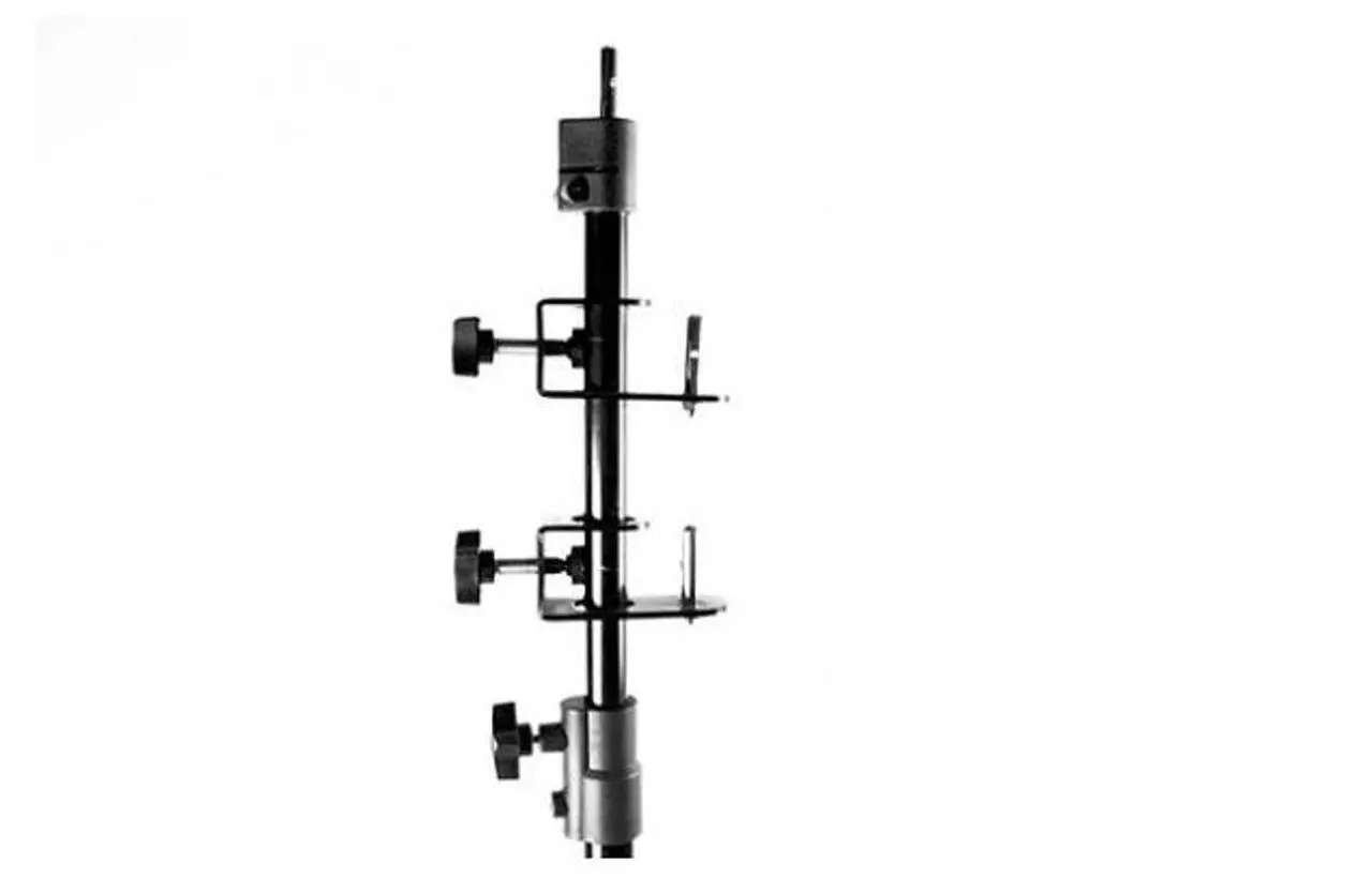 Alt view image 6 of 6 - savage multiple polevault stand