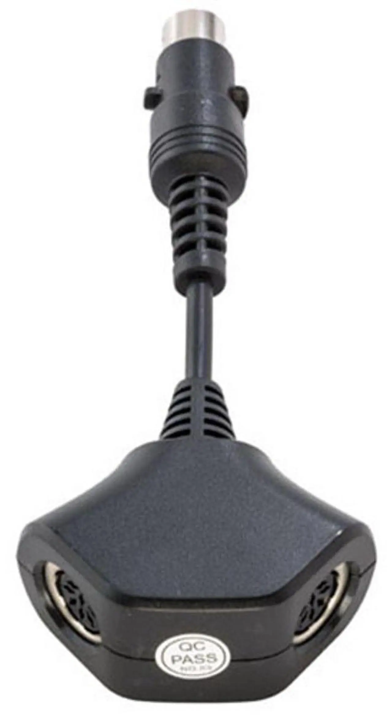 Main image of Flashpoint StreakLight Power Split Adapter #SL-CB2T1