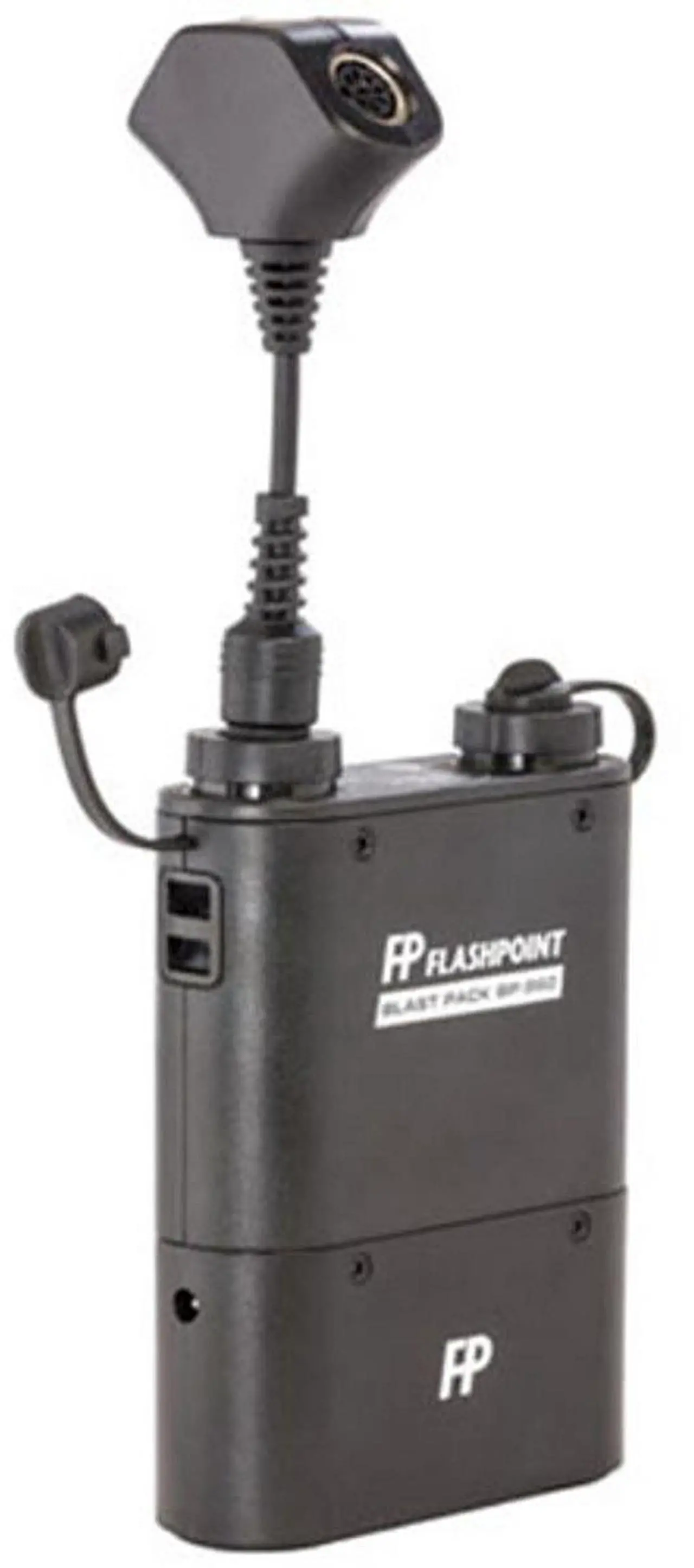 Alt view image 2 of 3 - Flashpoint StreakLight Power Split Adapter #SL-CB2T1