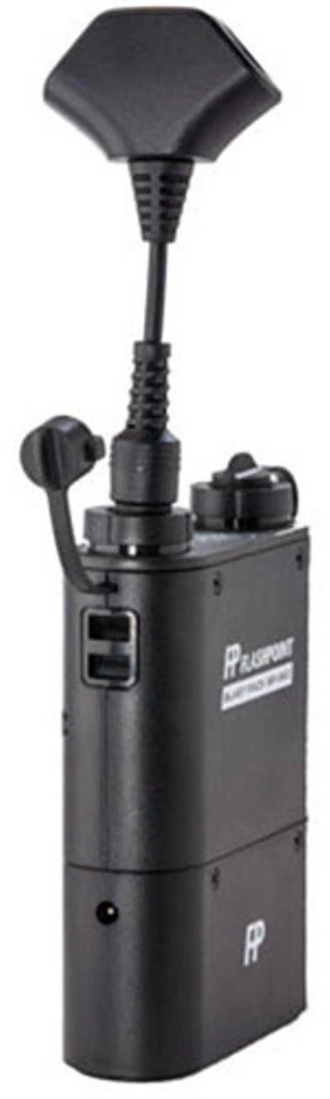 Alt view image 3 of 3 - Flashpoint StreakLight Power Split Adapter #SL-CB2T1