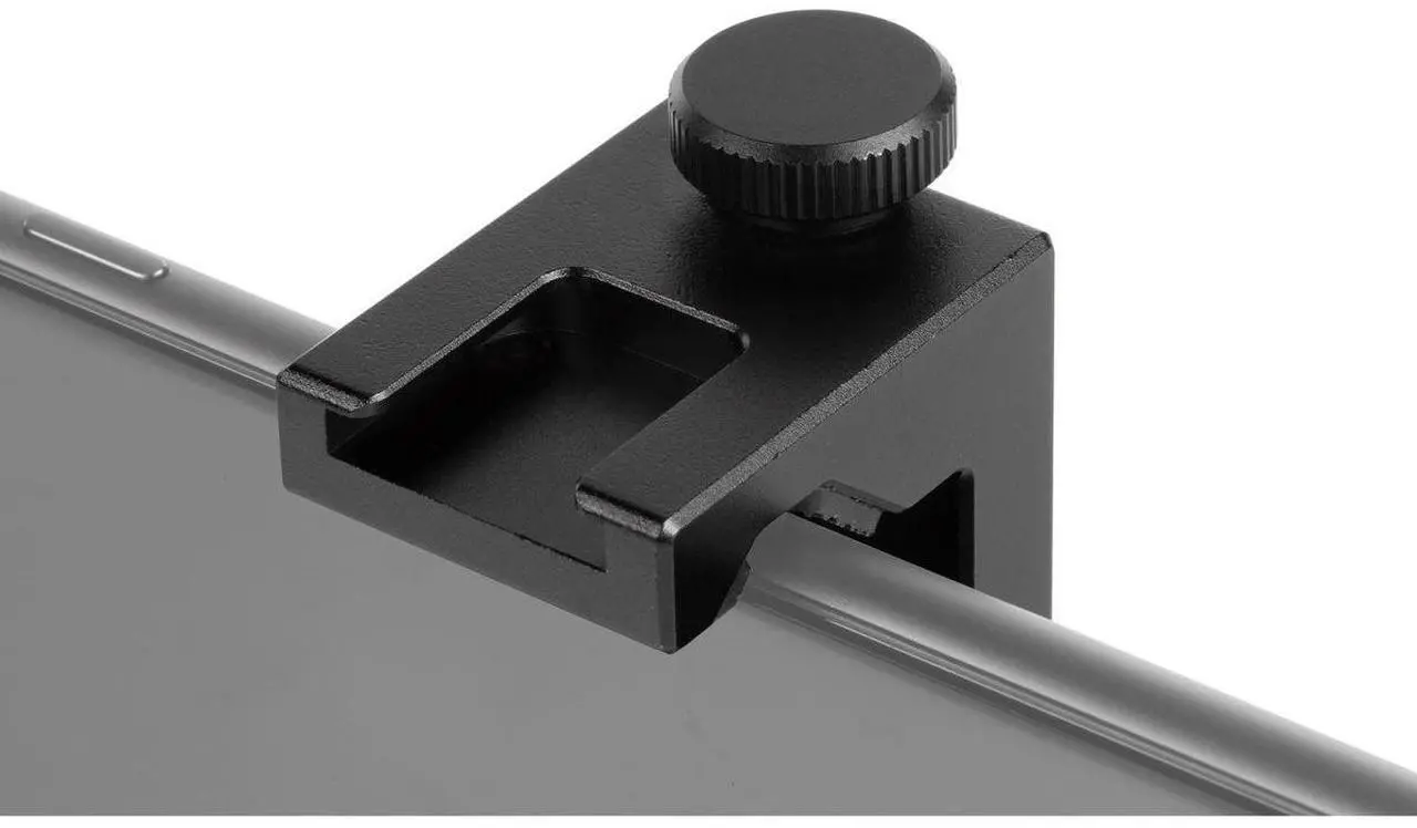Alt view image 4 of 4 - Shape Smartphone Aluminum Clamp with 7" Magic Arm #SPMAG