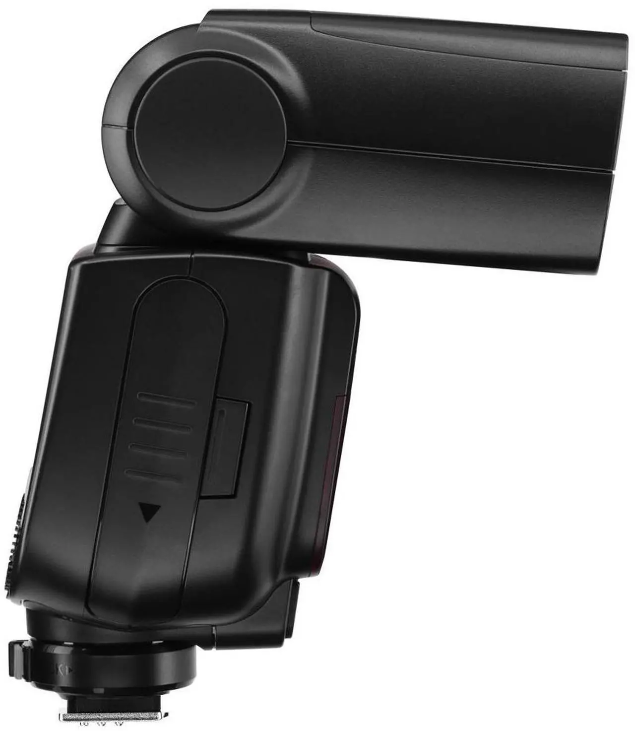 Alt view image 7 of 7 - Flashpoint Zoom II AA TTL R2 Flash Speedlight for Panasonic and Olympus Camera